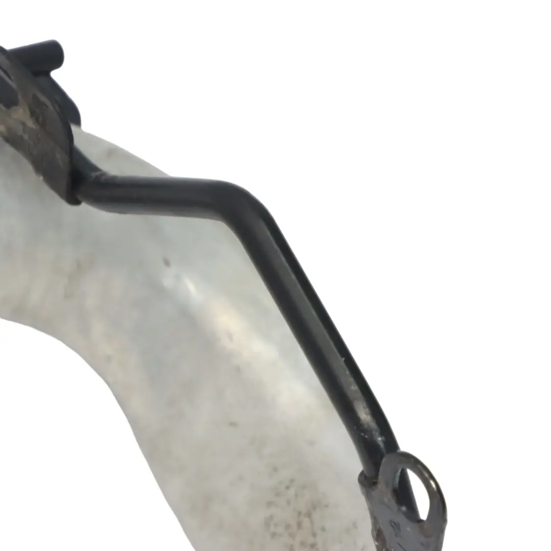 VW Volkswagen Touran 1T Turbo Tuyau d'arrosage Tube de ligne - SKU 1T0145840 - Numéro de pièce 1T0145840