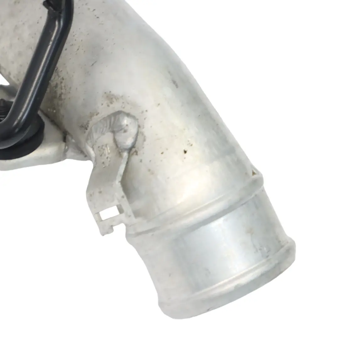 VW Volkswagen Touran 1T Turbo Ladeluftkühler Schlauch Rohrleitung Rohr - SKU 1T0145840 - Teilenummer 1T0145840