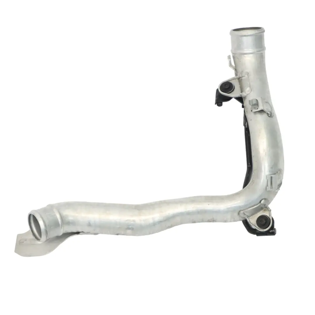 VW Volkswagen Touran 1T Turbo Tuyau d'arrosage Tube de ligne - SKU 1T0145840 - Numéro de pièce 1T0145840