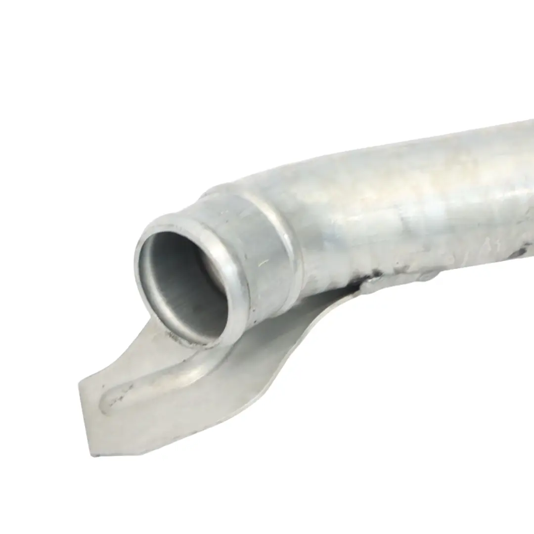 VW Volkswagen Touran 1T Turbo Tuyau d'arrosage Tube de ligne - SKU 1T0145840 - Numéro de pièce 1T0145840