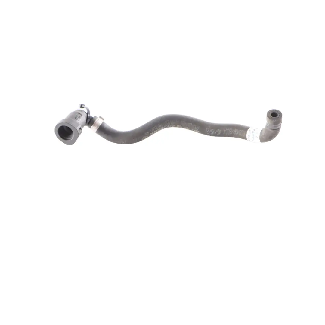 Volkswagen Touran 1T Webasto Heater Fuel Pipe Hose Line - SKU 1T0201418C - Part number 1T0201418C