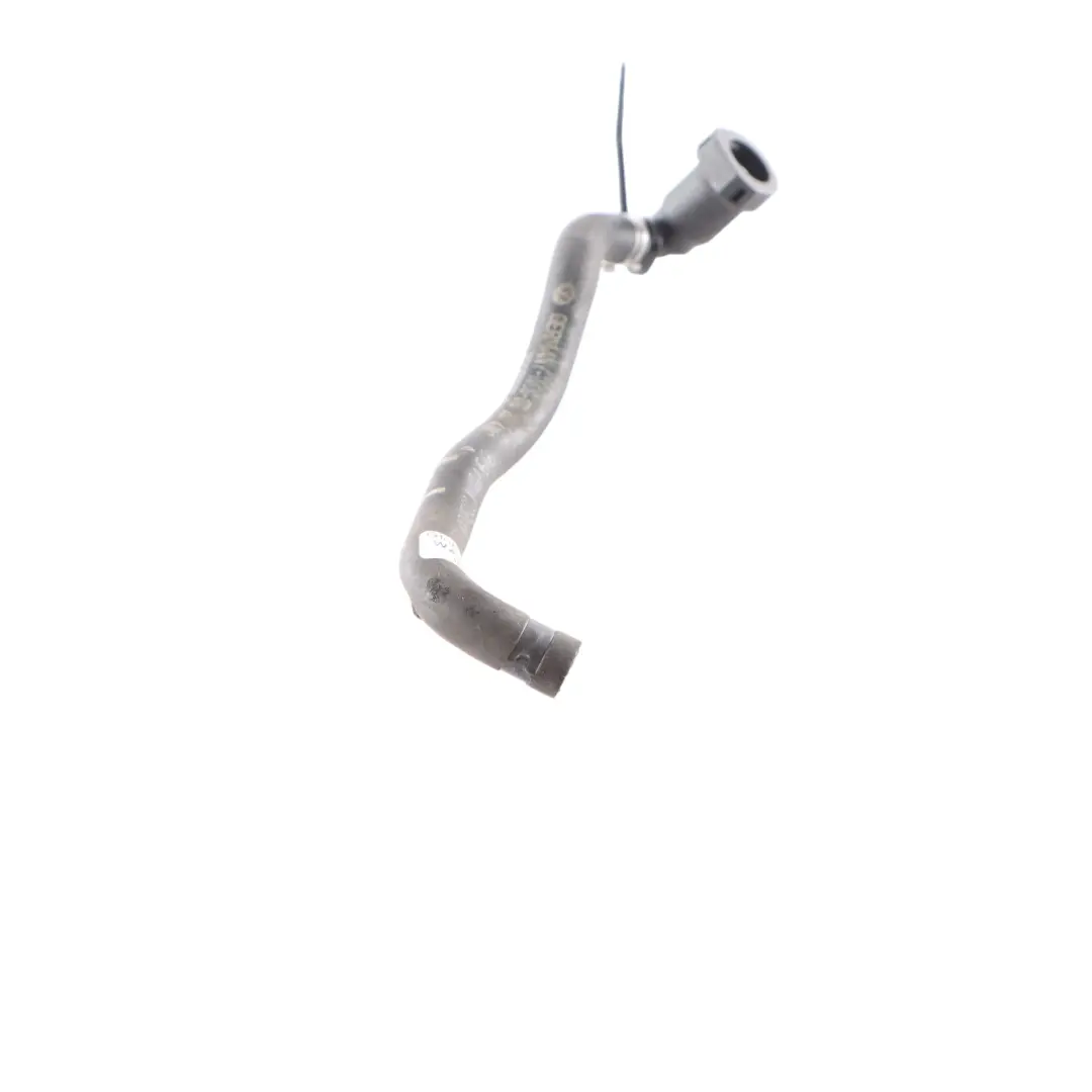 Volkswagen Touran 1T Webasto Heater Fuel Pipe Hose Line - SKU 1T0201418C - Part number 1T0201418C