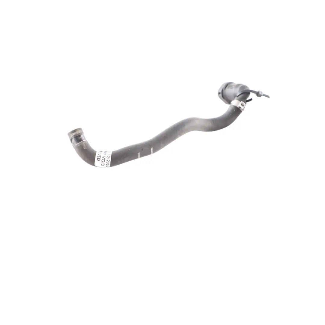 Webasto Heater Fuel Pipe Hose Line to Volkswagen Touran 1T with Part number 1T0201418C Volkswagen Touran 1T Webasto Heater Fuel Pipe Hose Line - SKU 1T0201418C - Part number 1T0201418C