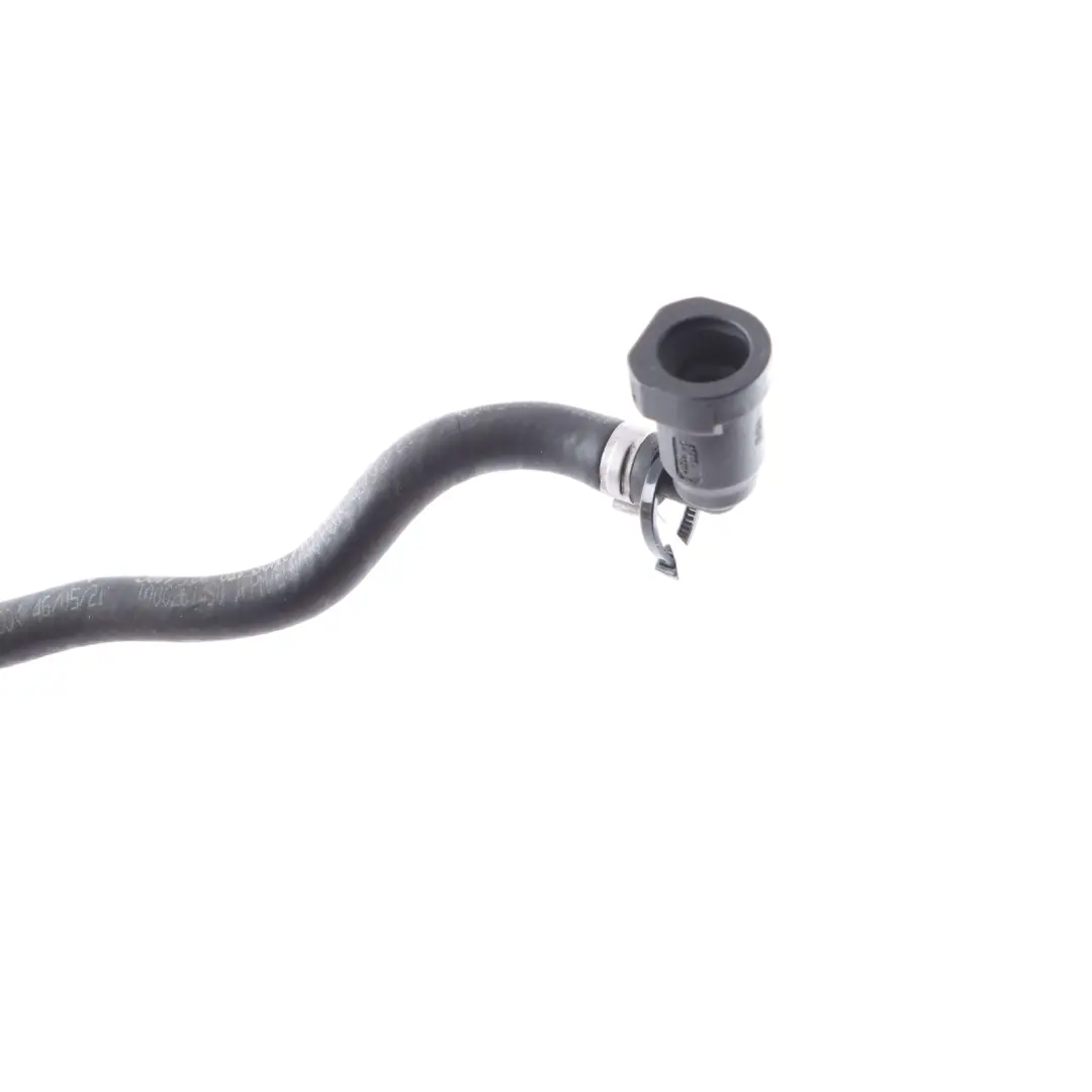 Webasto Heater Fuel Pipe Hose Line to Volkswagen Touran 1T with Part number 1T0201418C Volkswagen Touran 1T Webasto Heater Fuel Pipe Hose Line - SKU 1T0201418C - Part number 1T0201418C