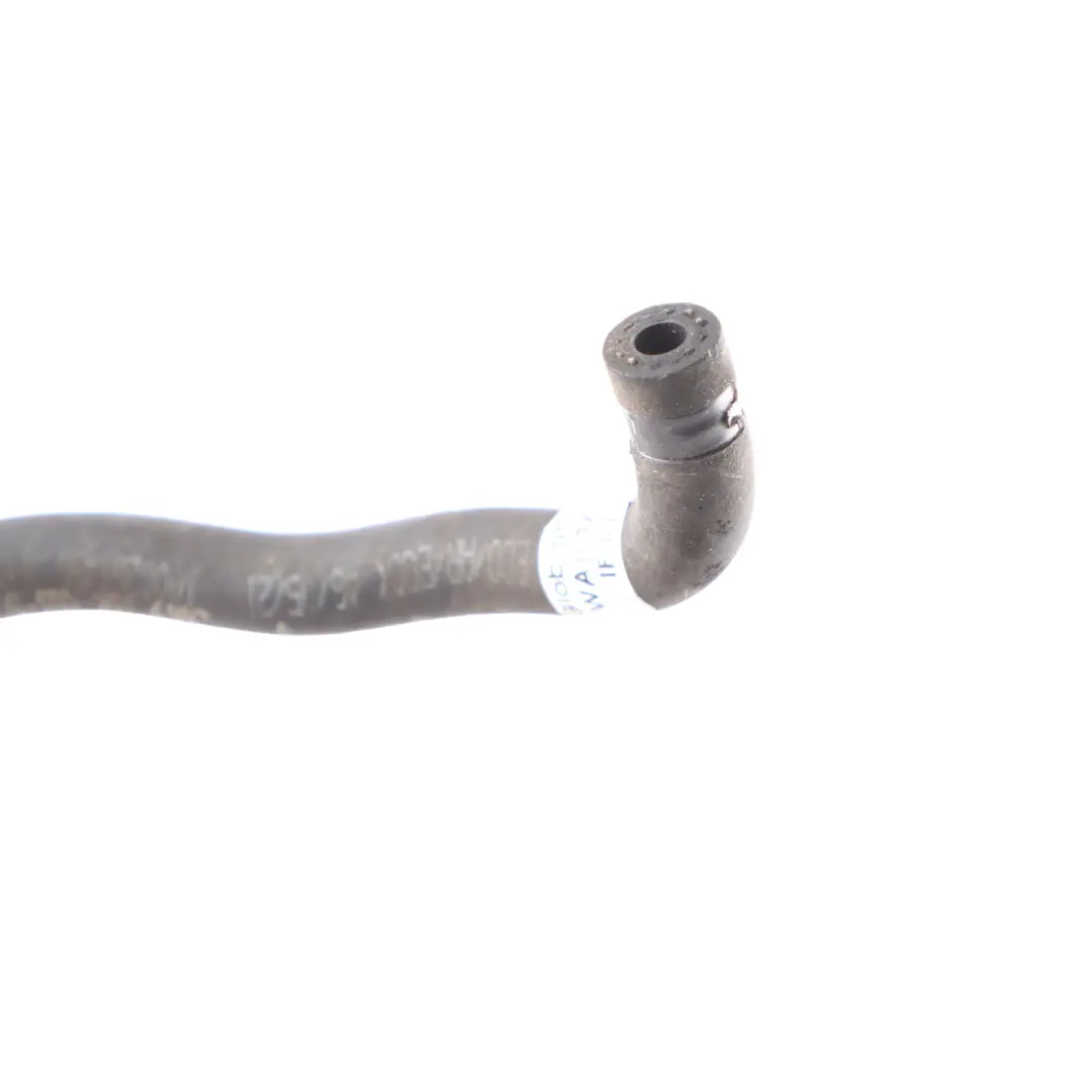 Volkswagen Touran 1T Webasto Heater Fuel Pipe Hose Line - SKU 1T0201418C - Part number 1T0201418C