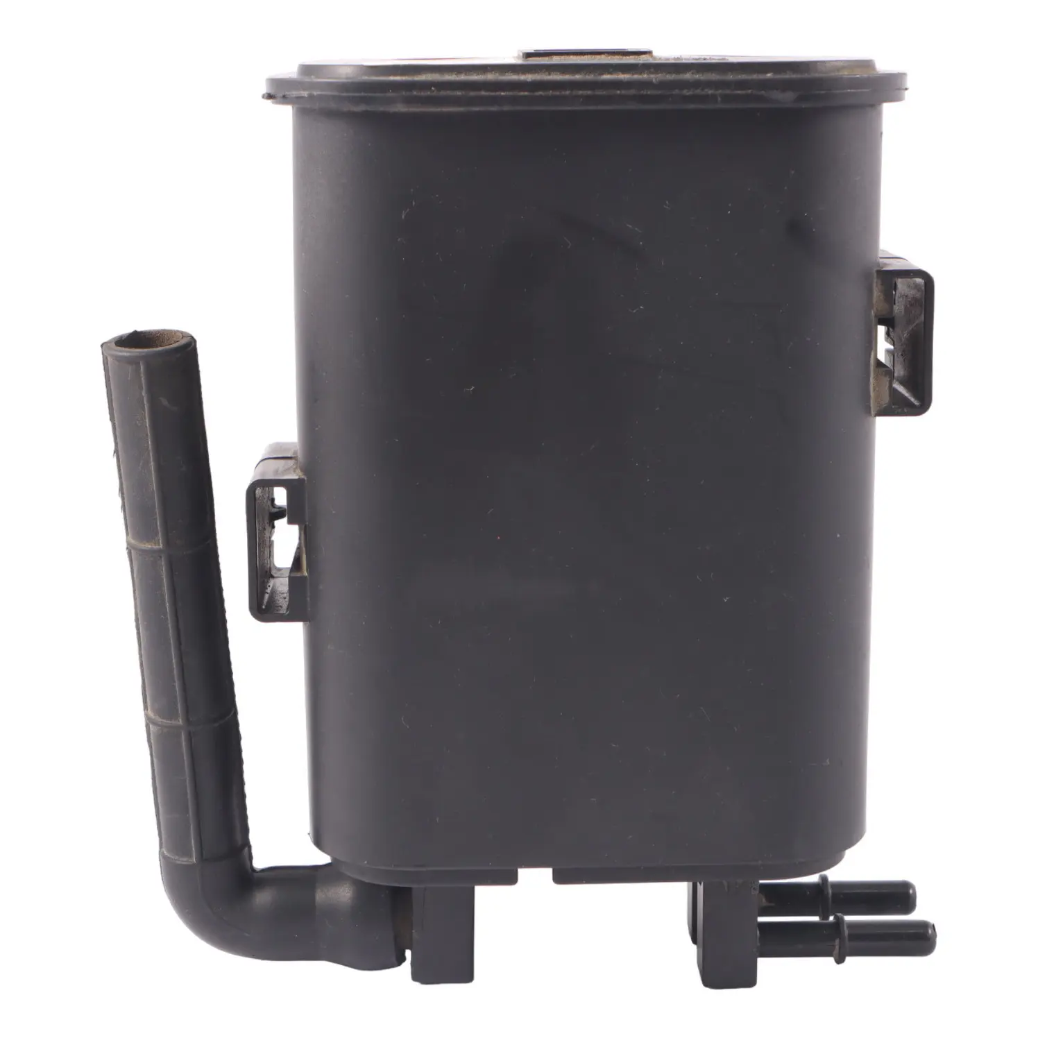 Volkswagen Touran 1T Petrol Active Carbon Filter Tank Reservoir 1T0201801