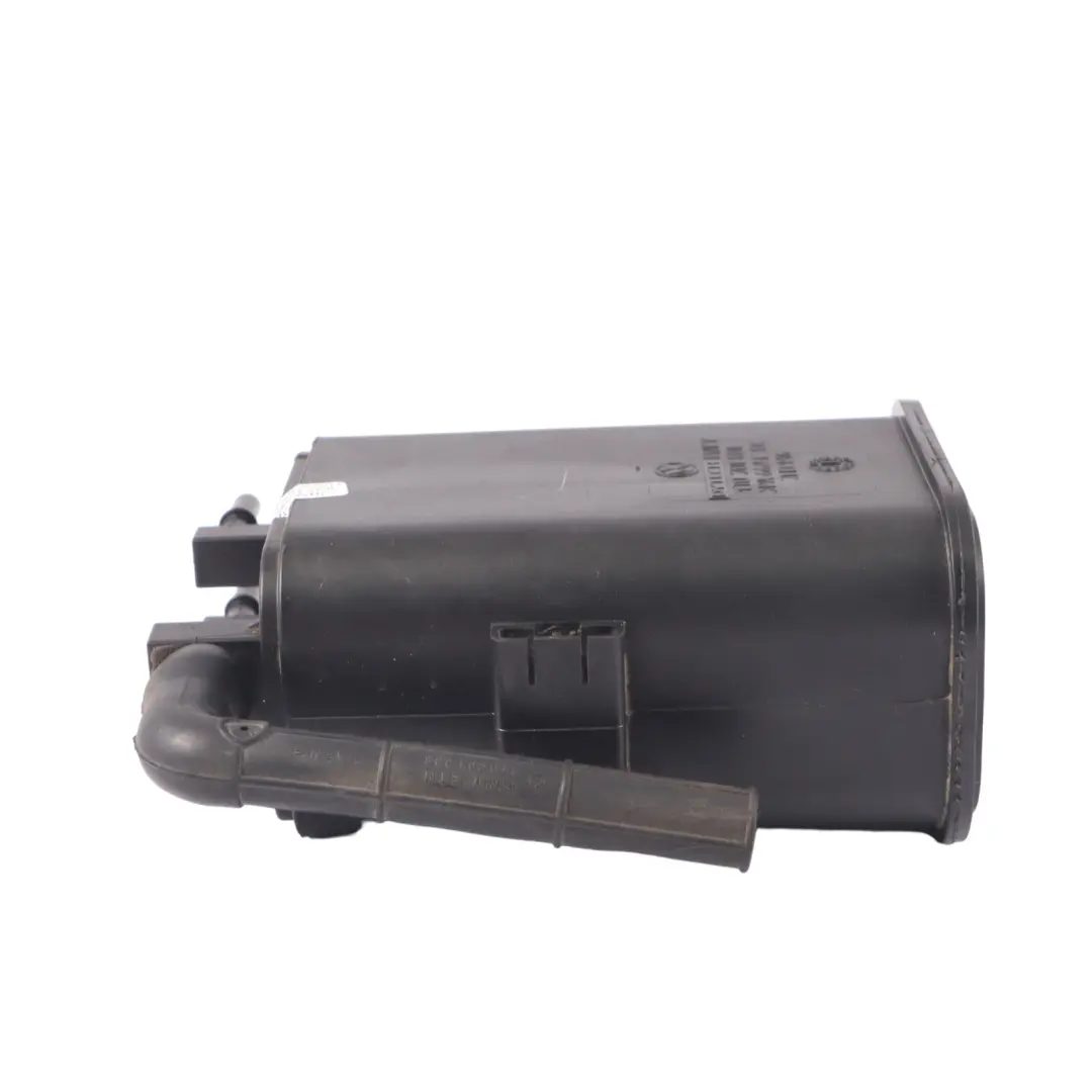 Volkswagen Touran 1T Petrol Active Carbon Filter Tank Reservoir - SKU 1T0201801 - Part number 1T0201801