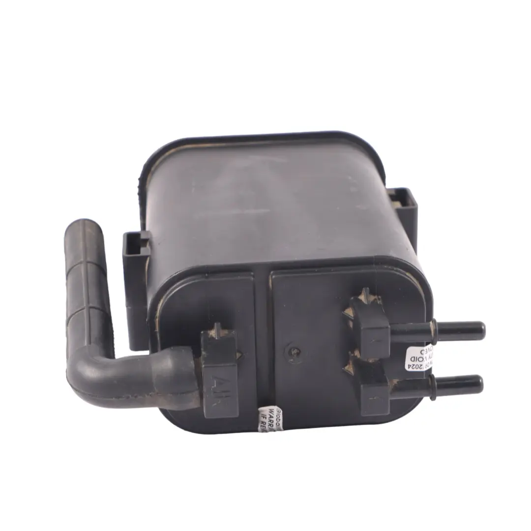 Volkswagen Touran 1T Petrol Active Carbon Filter Tank Reservoir - SKU 1T0201801 - Part number 1T0201801