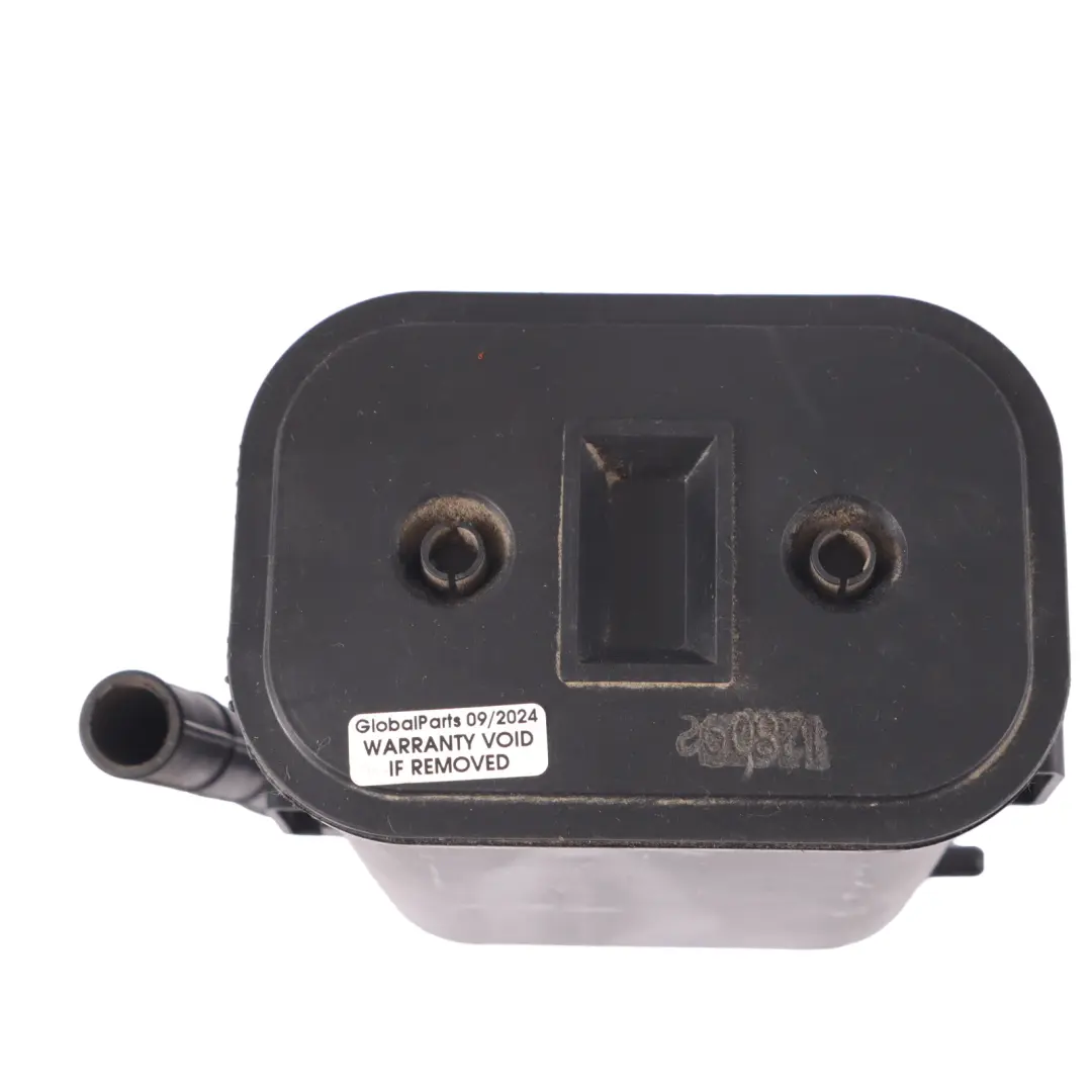 Benzin Aktivkohlefilter Tank Vorratsbehälter für Volkswagen Touran 1T mit Teilenummer 1T0201801 Volkswagen Touran 1T Benzin Aktivkohlefilter Tank Vorratsbehälter - SKU 1T0201801 - Teilenummer 1T0201801