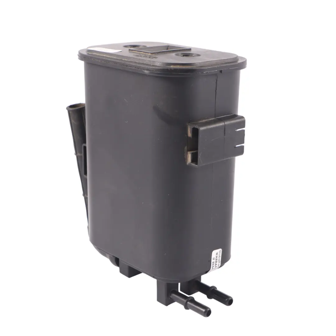 Volkswagen Touran 1T Benzin Aktivkohlefilter Tank Vorratsbehälter - SKU 1T0201801 - Teilenummer 1T0201801