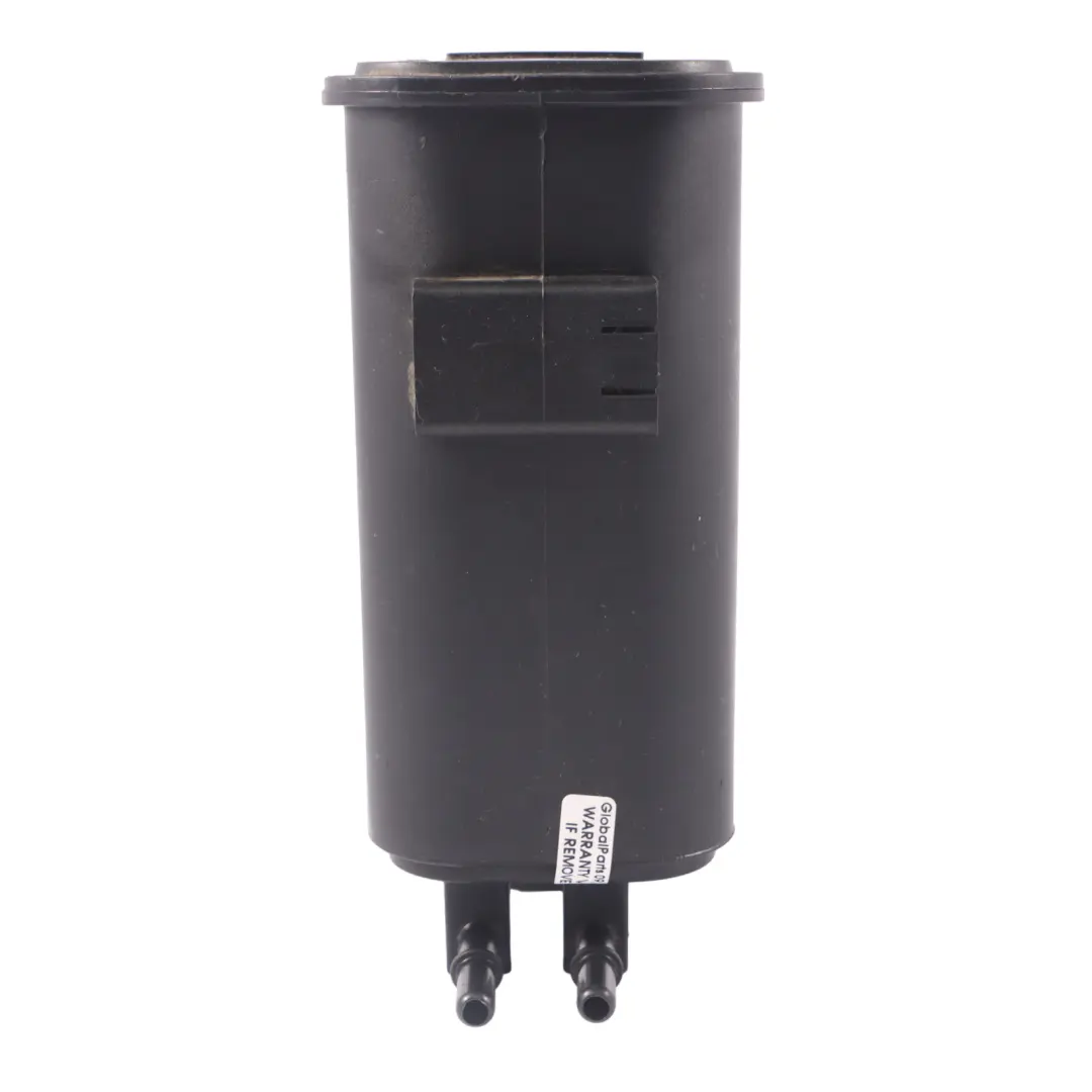 Volkswagen Touran 1T Petrol Active Carbon Filter Tank Reservoir - SKU 1T0201801 - Part number 1T0201801