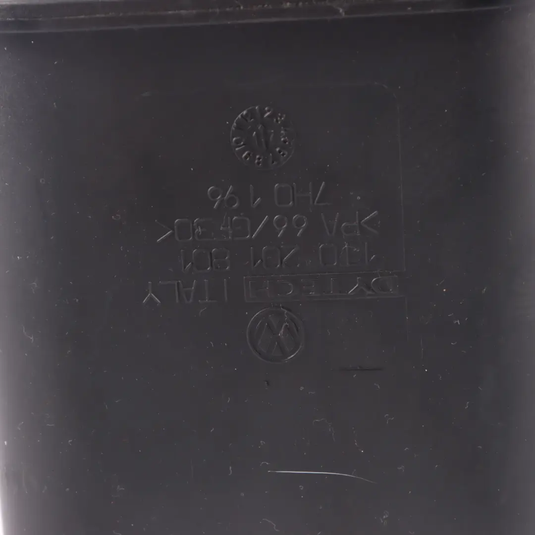 Gasolina Depósito Filtro Carbón Activo para Volkswagen Touran 1T con número de pieza 1T0201801 Volkswagen Touran 1T Gasolina Depósito Filtro Carbón Activo - SKU 1T0201801 - Número de pieza 1T0201801