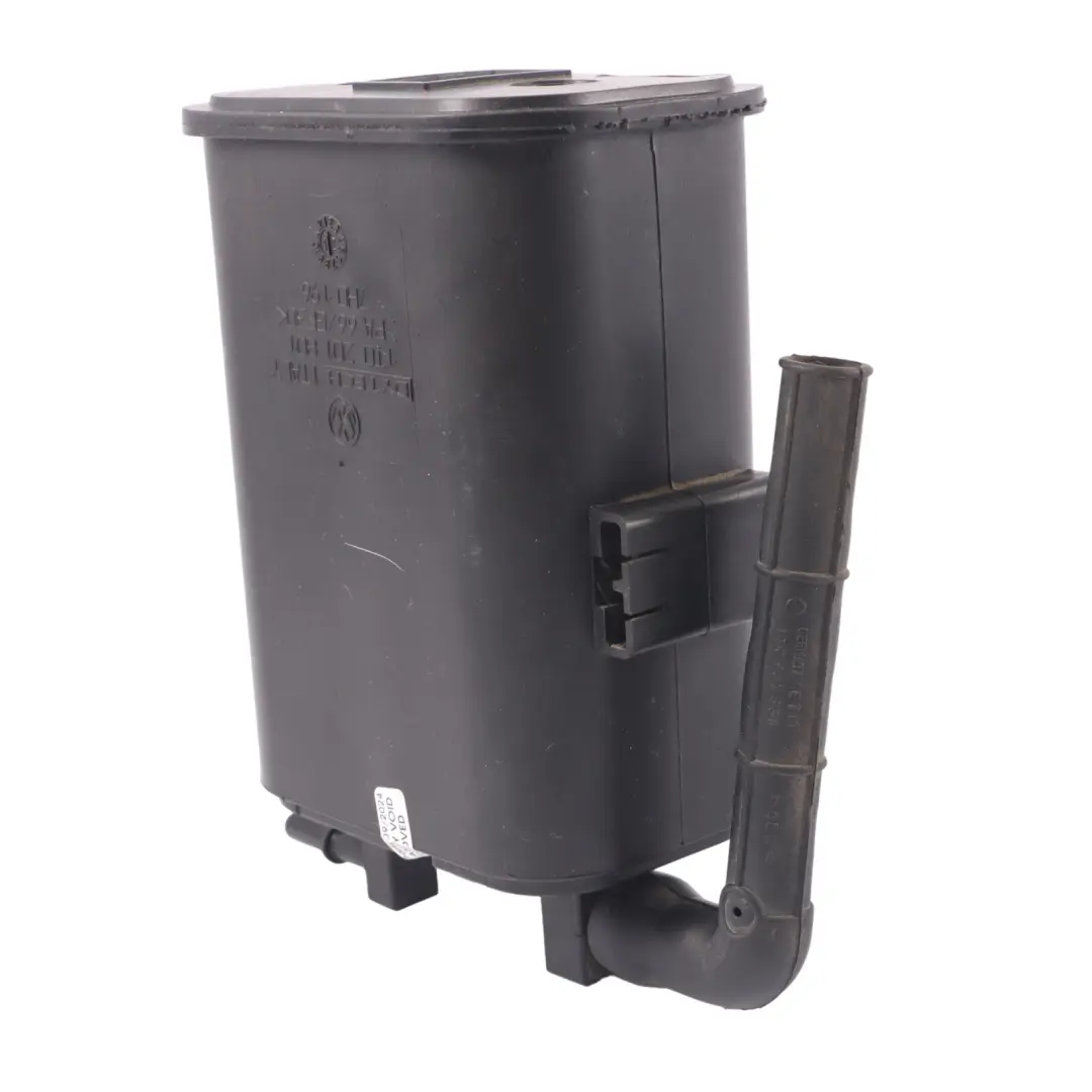 Volkswagen Touran 1T Benzin Aktivkohlefilter Tank Vorratsbehälter - SKU 1T0201801 - Teilenummer 1T0201801