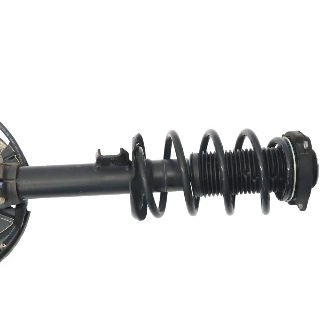 VW Touran 1T Suspension Leg Front Right O/S Wheel Carrier Hub Strut Caliper - SKU 1T0413031GP-1 - Part number 1T0413031GP