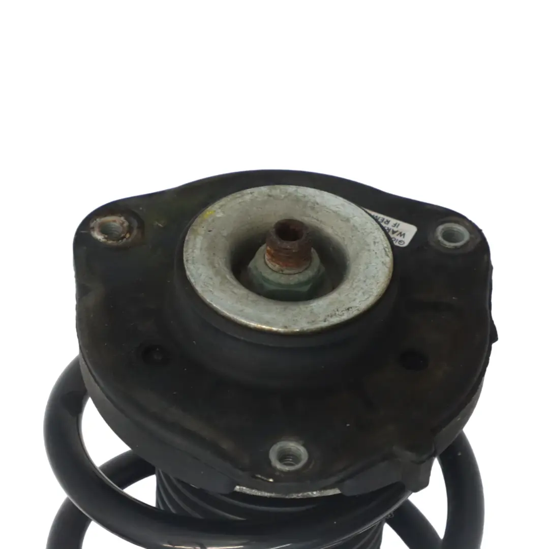VW Touran 1T Suspension Leg Front Right O/S Wheel Carrier Hub Strut Caliper - SKU 1T0413031GP-1 - Part number 1T0413031GP