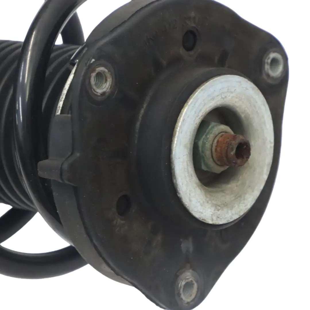 VW Touran 1T Suspension jambe avant gauche porte-roue moyeu étrier - SKU 1T0413031GP - Numéro de pièce 1T0413031GP