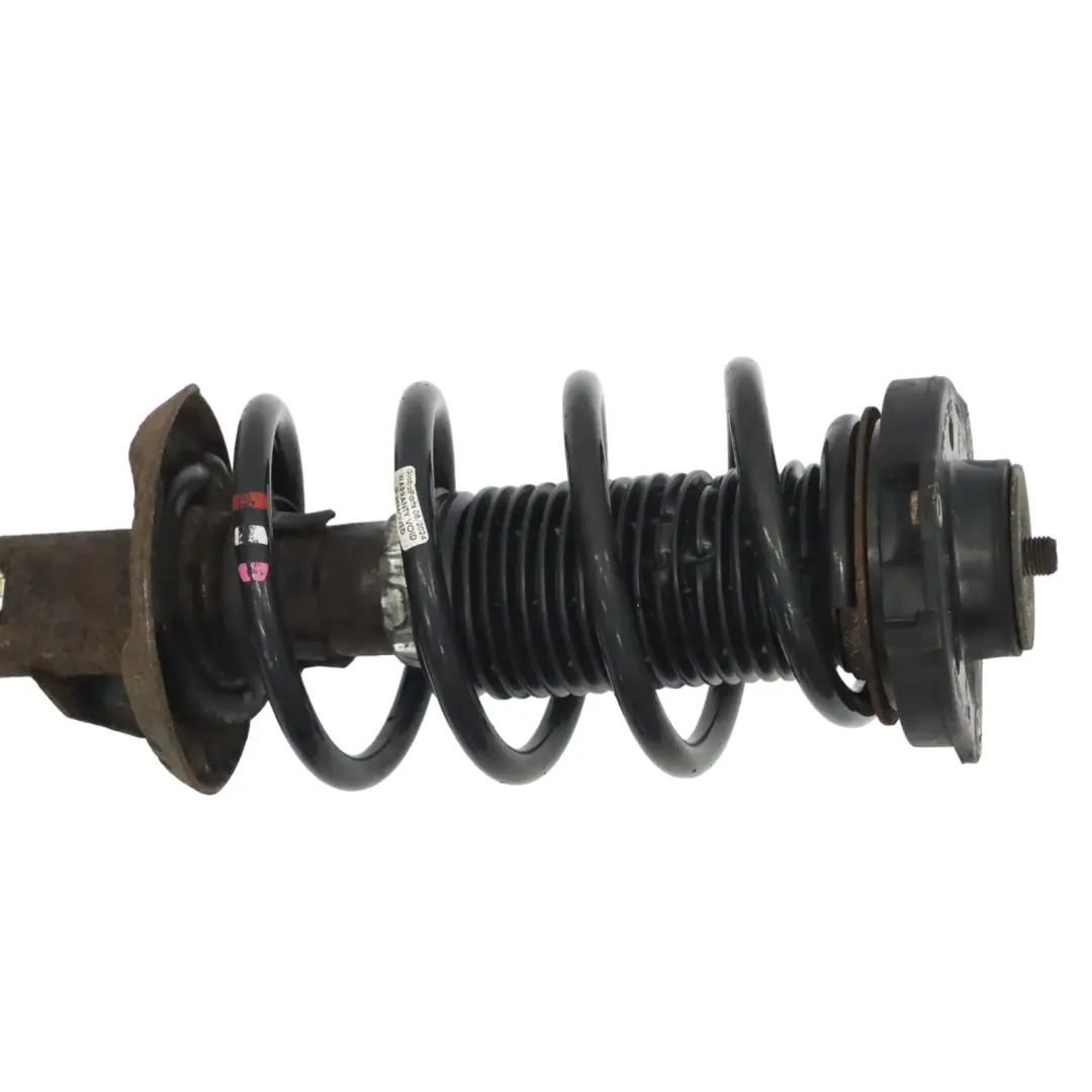 VW Golf V 2.0 GTI Suspension Jambes Avant Droite Support de Roue Moyeu Etrier - SKU 1T0413031HP - Numéro de pièce 1T0413031HP