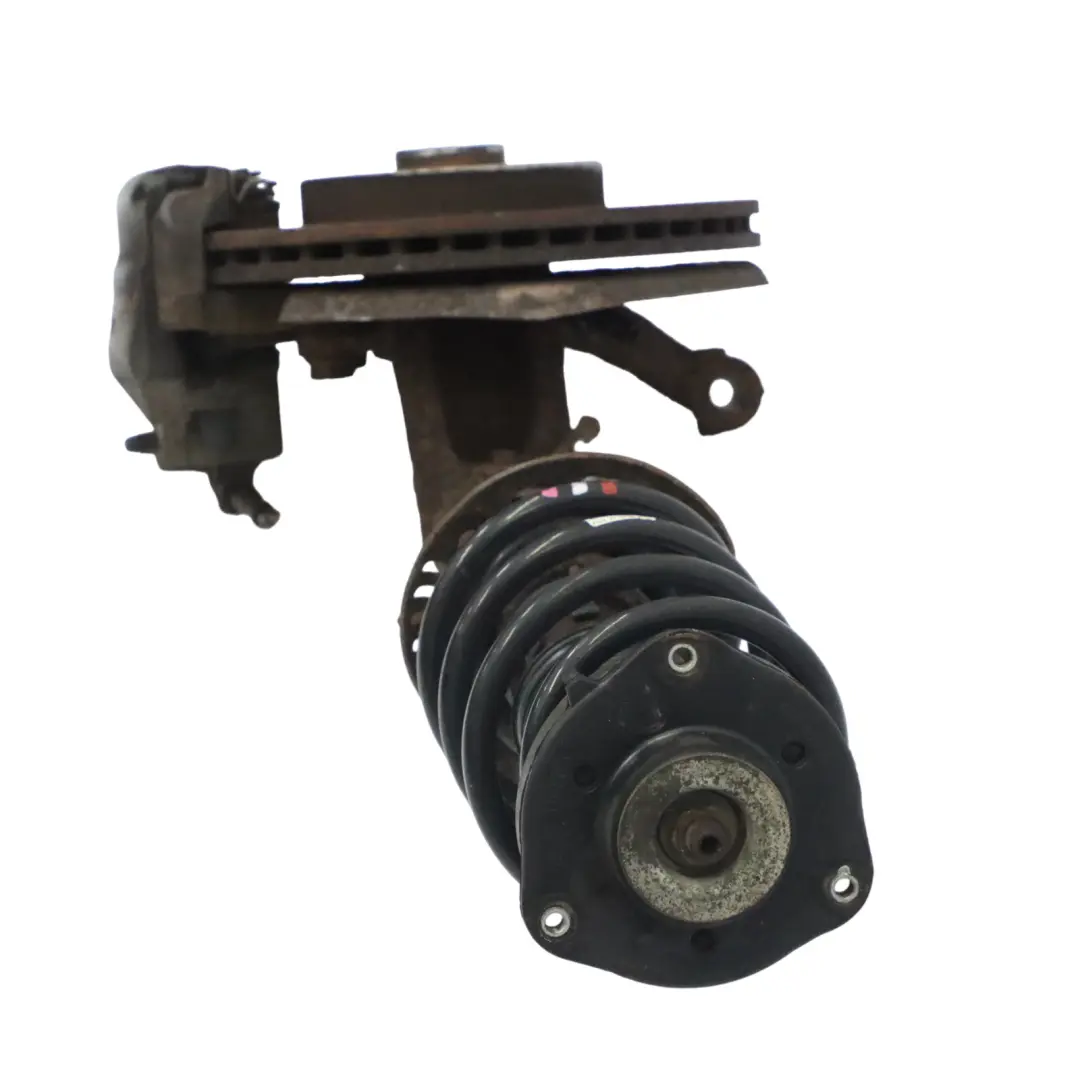 Pata de Suspensión Delantera Derecha Cubo Ruedas Puntal Pinza para VW Golf V 2.0 GTI con número de pieza 1T0413031HP VW Golf V 2.0 GTI Pata de Suspensión Delantera Derecha Cubo Ruedas Puntal Pinza - SKU 1T0413031HP - Número de pieza 1T0413031HP