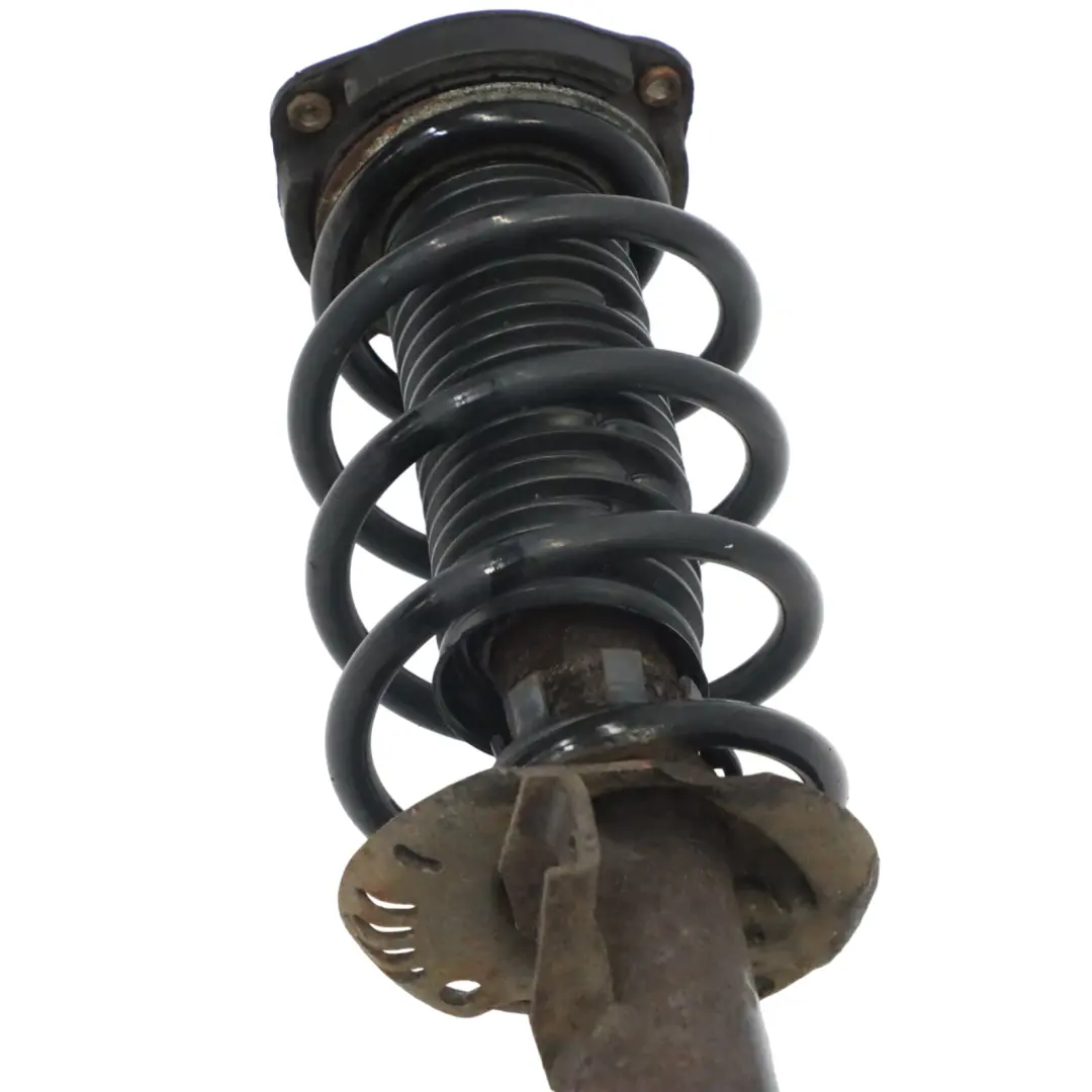 VW Golf V 2.0 GTI Suspension Leg Front Left N/S Wheel Carrier Hub Strut Caliper - SKU 1T0413031HP - Part number 1T0413031HP