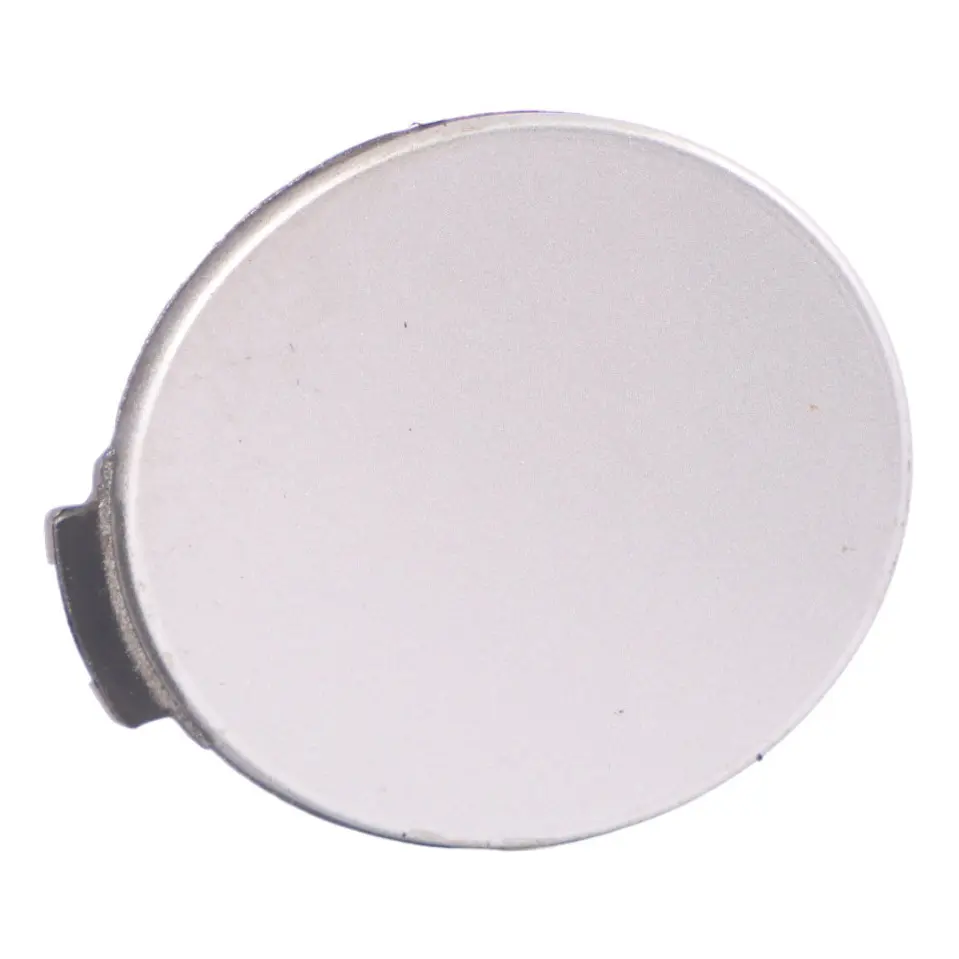 argolla remolque para parachoques delantero Reflex Silver LA7W para VW Touran 1T con número de pieza 1T0807241C VW Touran 1T argolla remolque para parachoques delantero Reflex Silver LA7W - SKU 1T0807241C-RES - Número de pieza 1T0807241C