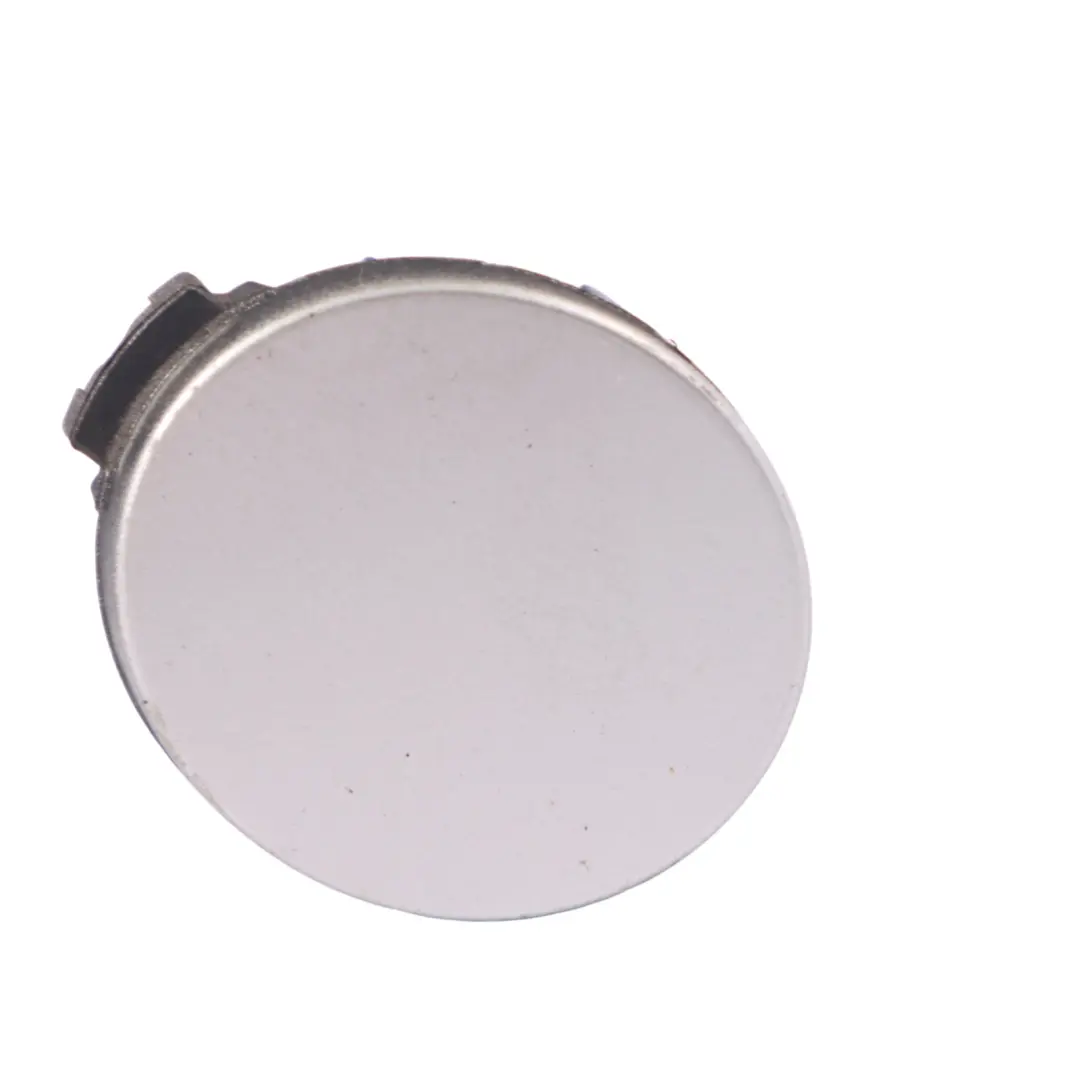 Paraurti anteriore Occhio Trim Reflex Argento LA7W per VW Touran 1T con numero di parte 1T0807241C VW Touran 1T Paraurti anteriore Occhio Trim Reflex Argento LA7W - SKU 1T0807241C-RES - Numero di parte 1T0807241C