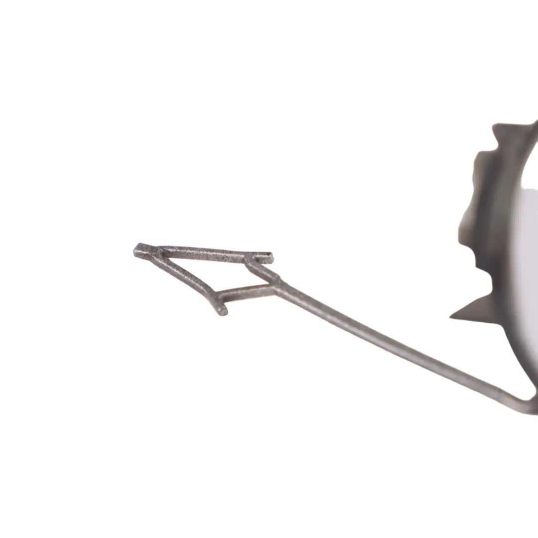 argolla remolque para parachoques delantero Reflex Silver LA7W para VW Touran 1T con número de pieza 1T0807241C VW Touran 1T argolla remolque para parachoques delantero Reflex Silver LA7W - SKU 1T0807241C-RES - Número de pieza 1T0807241C