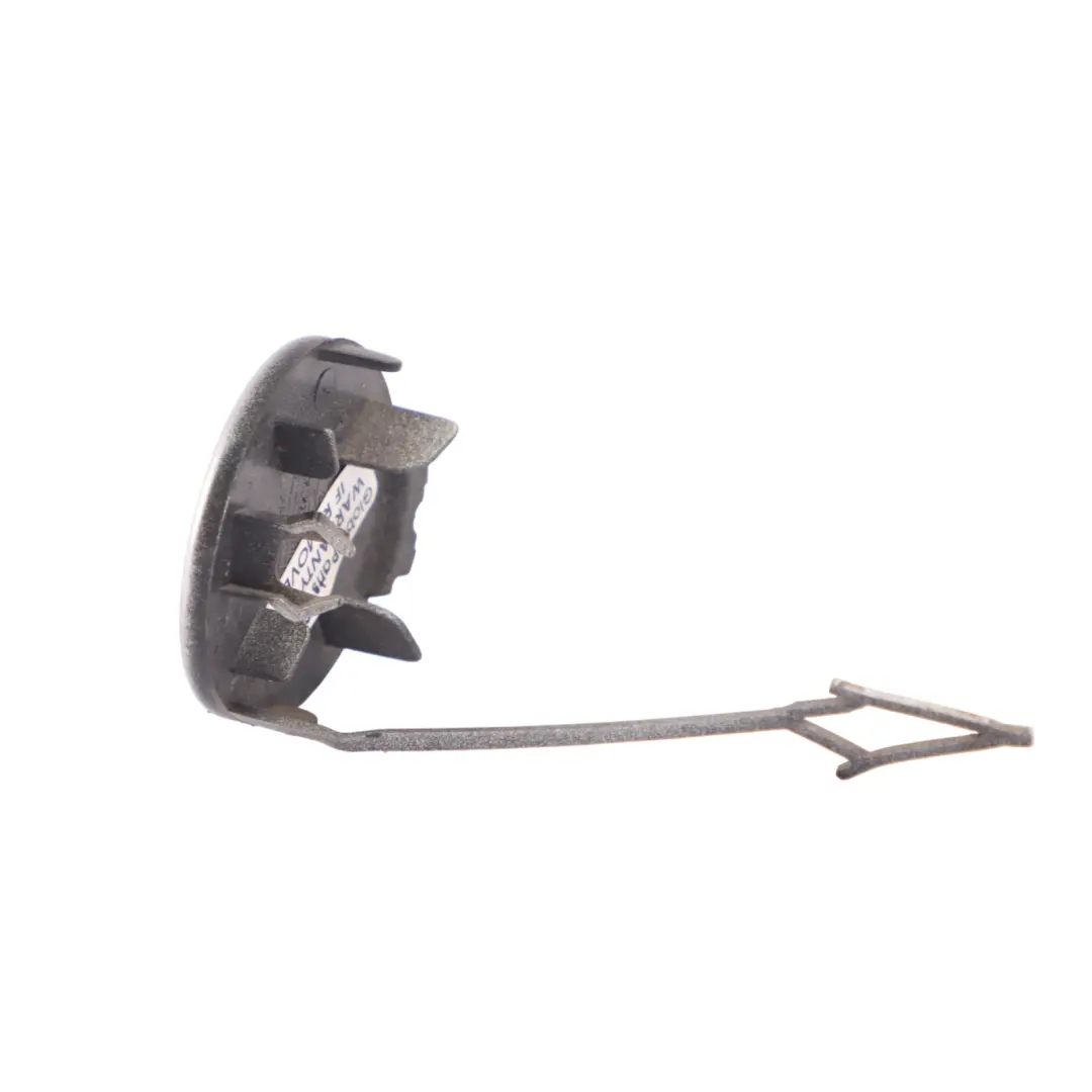 argolla remolque para parachoques delantero Reflex Silver LA7W para VW Touran 1T con número de pieza 1T0807241C VW Touran 1T argolla remolque para parachoques delantero Reflex Silver LA7W - SKU 1T0807241C-RES - Número de pieza 1T0807241C