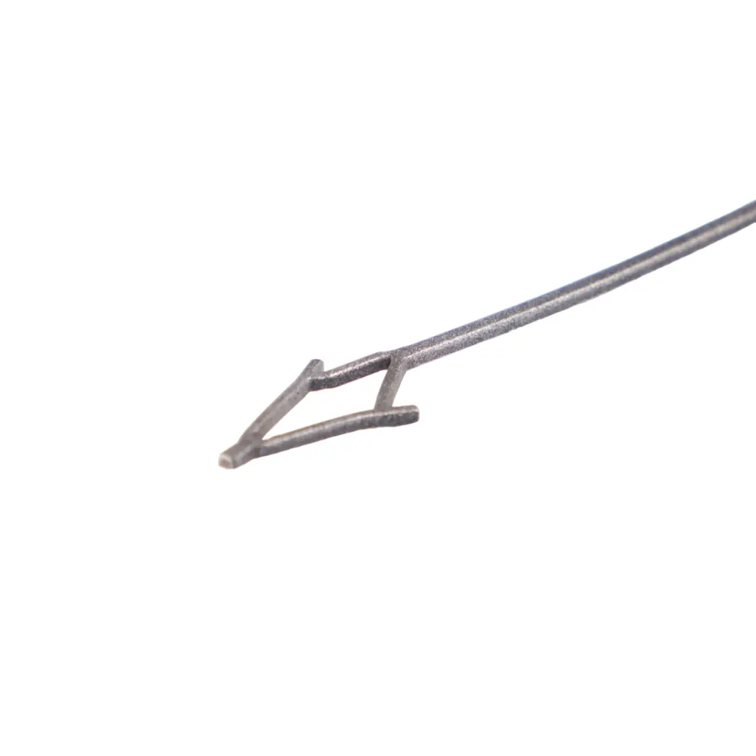 Oeil remorquage pour pare chocs avant Reflex Silver LA7W pour VW Touran 1T à propos du numéro de pièce 1T0807241C VW Touran 1T Oeil remorquage pour pare chocs avant Reflex Silver LA7W - SKU 1T0807241C-RES - Numéro de pièce 1T0807241C