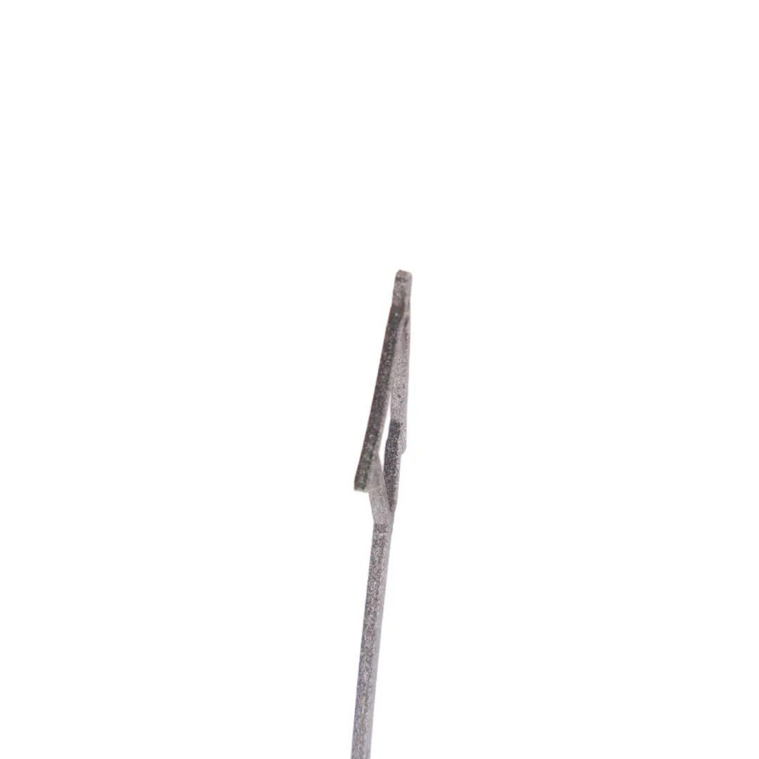 VW Touran 1T Paraurti anteriore Occhio Trim Reflex Argento LA7W - SKU 1T0807241C-RES - Numero di parte 1T0807241C