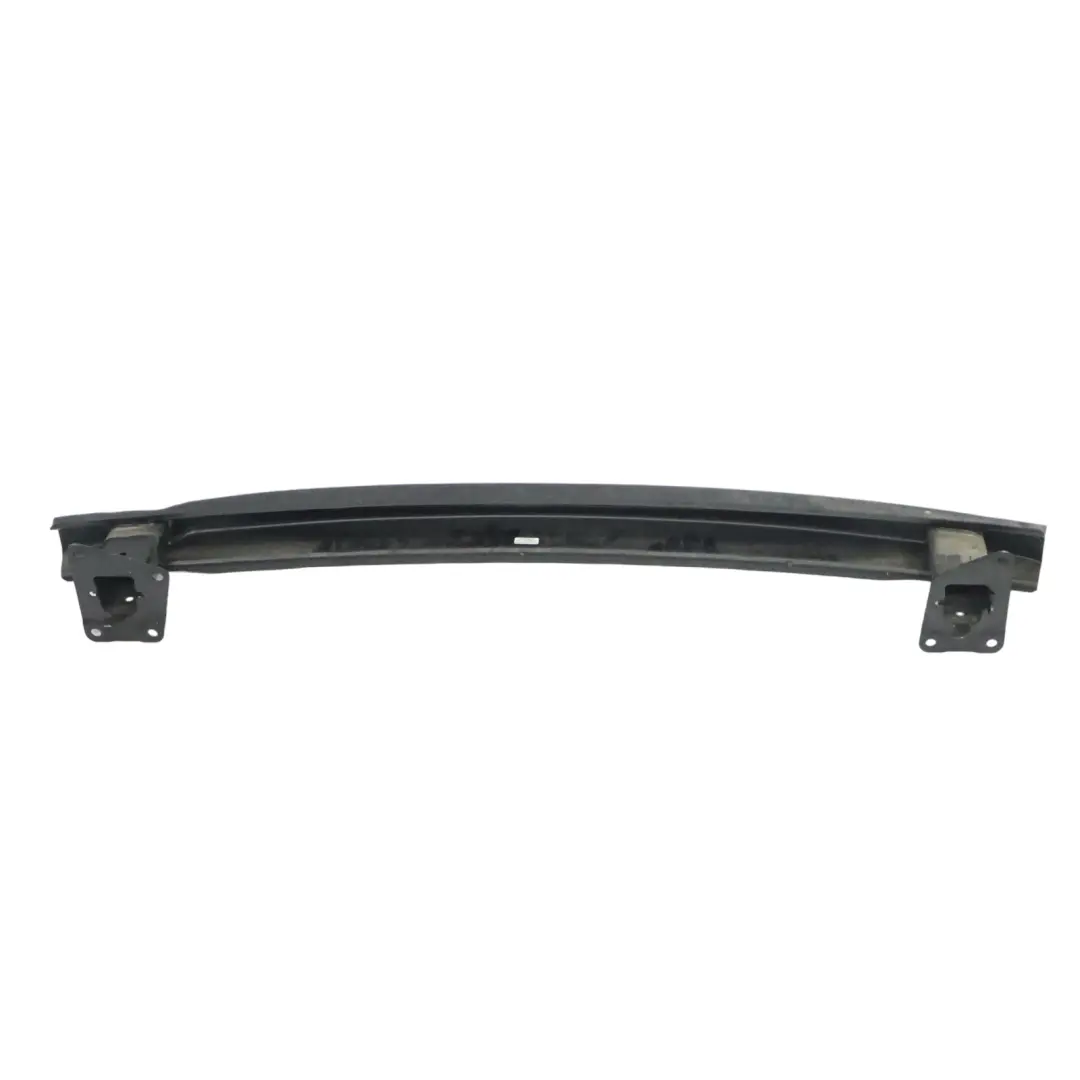 Bumper Carrier Crash Impact Reinforcement to Volkswagen Touran 1T Rear with Part number 1T0807305D Volkswagen Touran 1T Rear Bumper Carrier Crash Impact Reinforcement - SKU 1T0807305D - Part number 1T0807305D