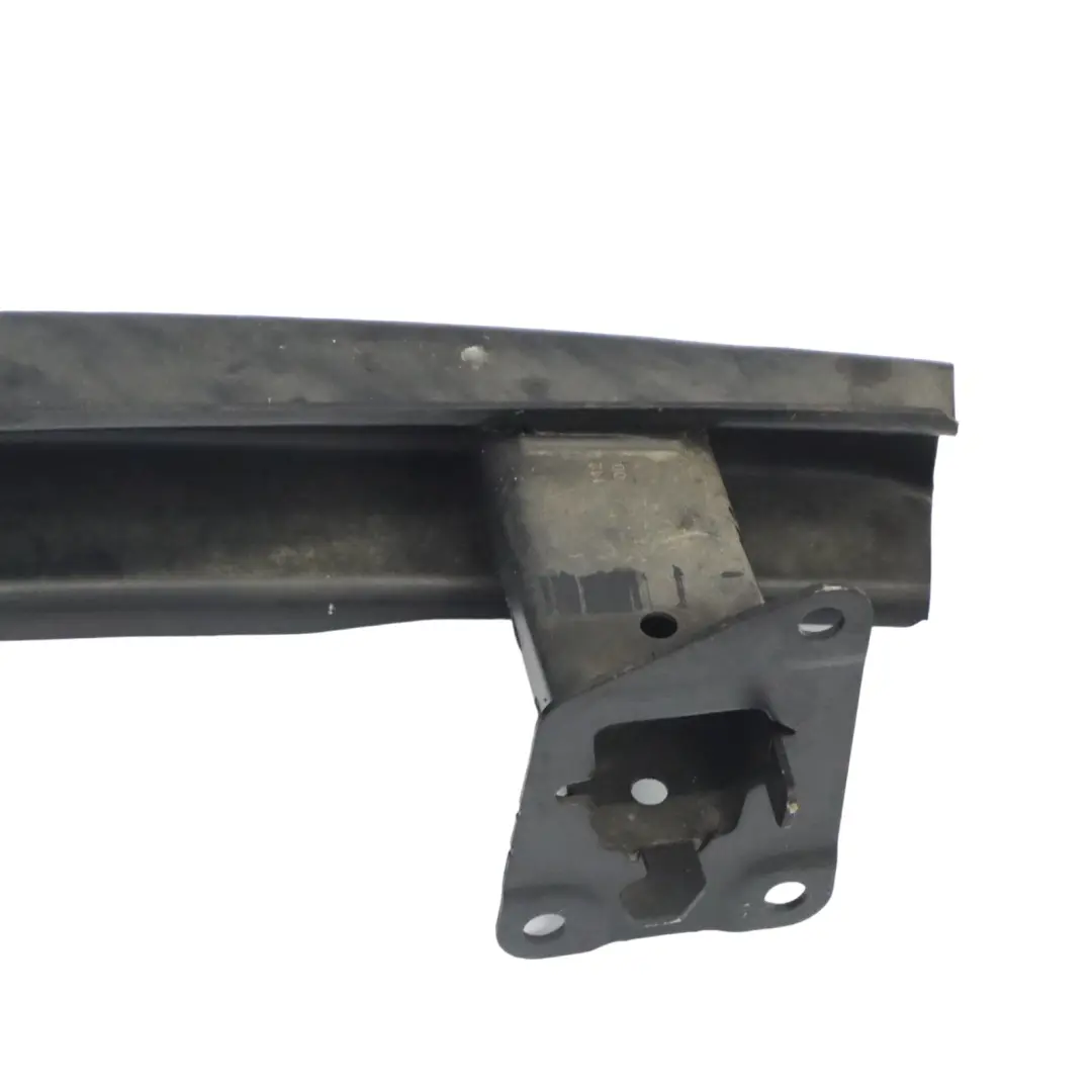 Bumper Carrier Crash Impact Reinforcement to Volkswagen Touran 1T Rear with Part number 1T0807305D Volkswagen Touran 1T Rear Bumper Carrier Crash Impact Reinforcement - SKU 1T0807305D - Part number 1T0807305D