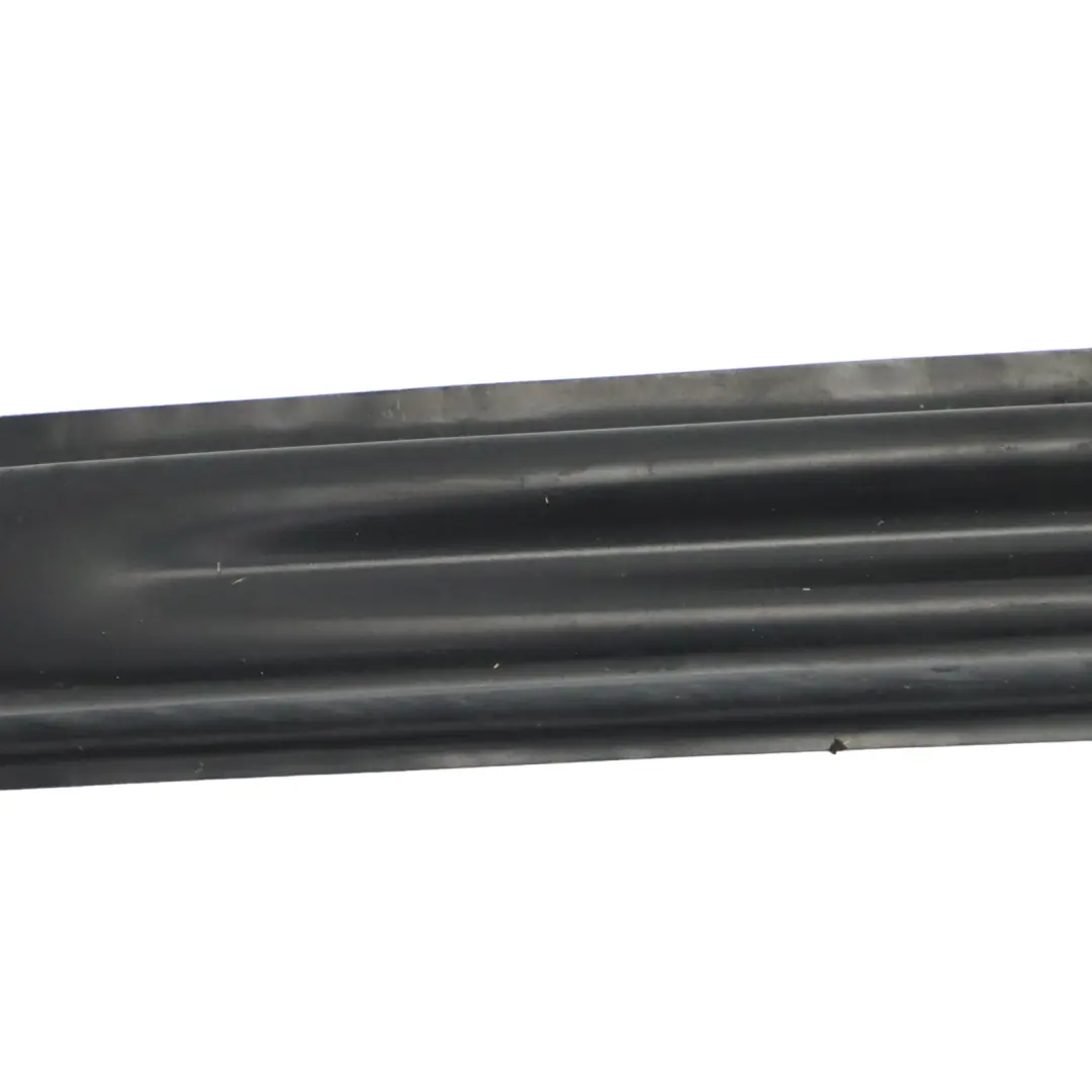 Volkswagen Touran 1T Pare-chocs arrière Renfort d'impact collision - SKU 1T0807305D - Numéro de pièce 1T0807305D