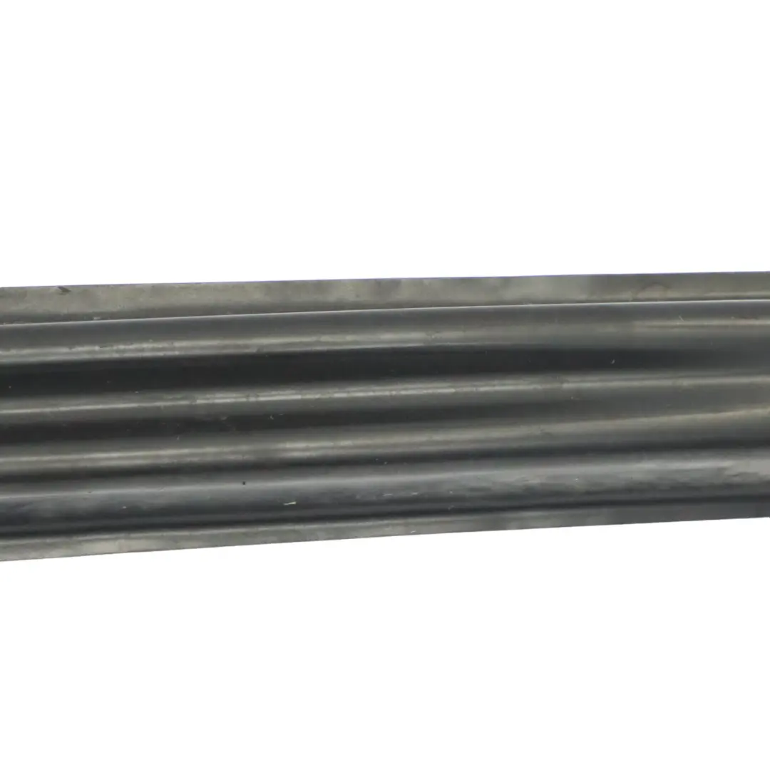 Bumper Carrier Crash Impact Reinforcement to Volkswagen Touran 1T Rear with Part number 1T0807305D Volkswagen Touran 1T Rear Bumper Carrier Crash Impact Reinforcement - SKU 1T0807305D - Part number 1T0807305D