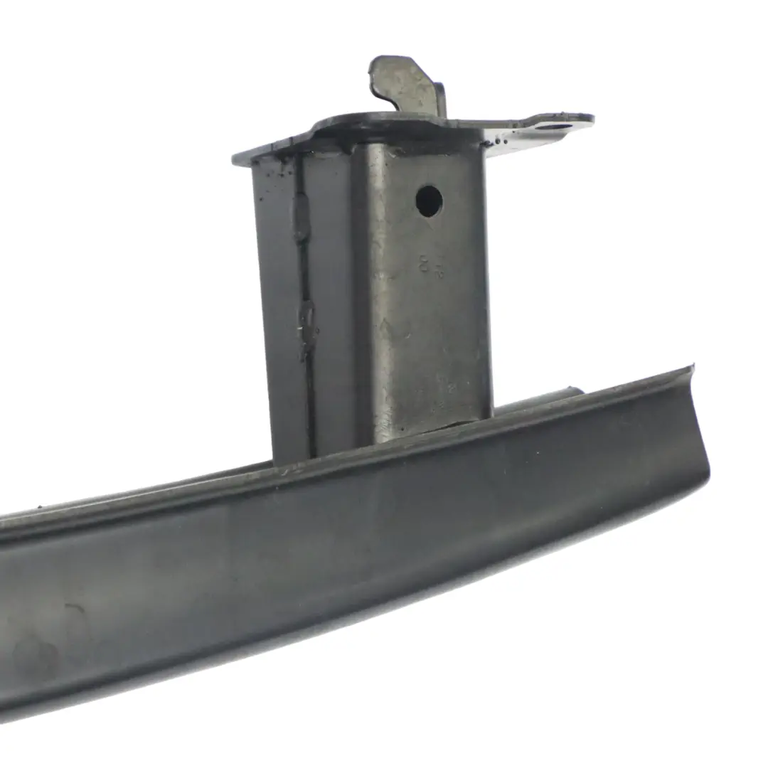 Volkswagen Touran 1T parachoques trasero refuerzo contra impactos - SKU 1T0807305D - Número de pieza 1T0807305D