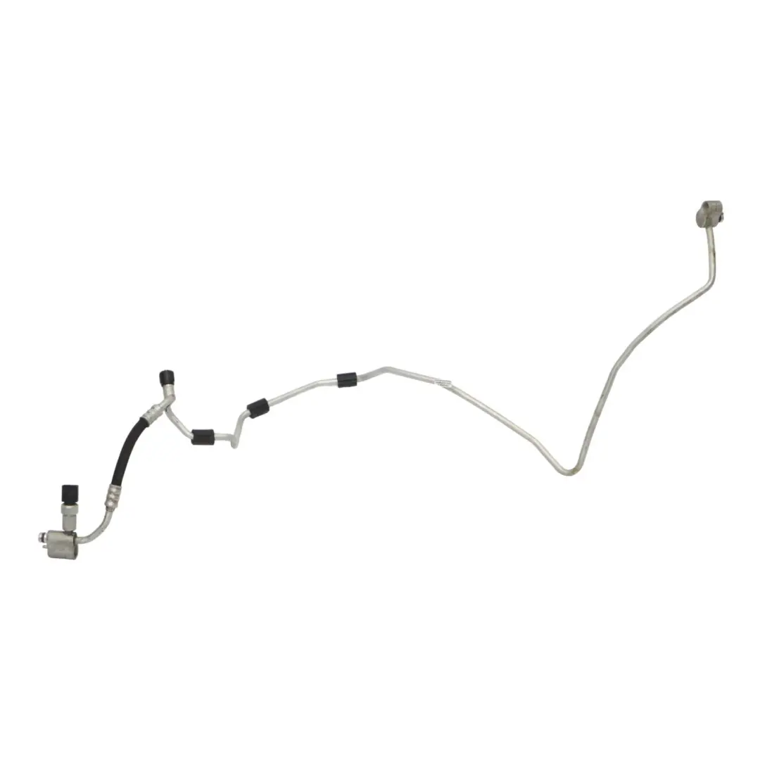 VW Volkswagen Touran 1T Air Conditioning Hose A/C Pipe Line - SKU 1T0820741AL - Part number 1T0820741AL