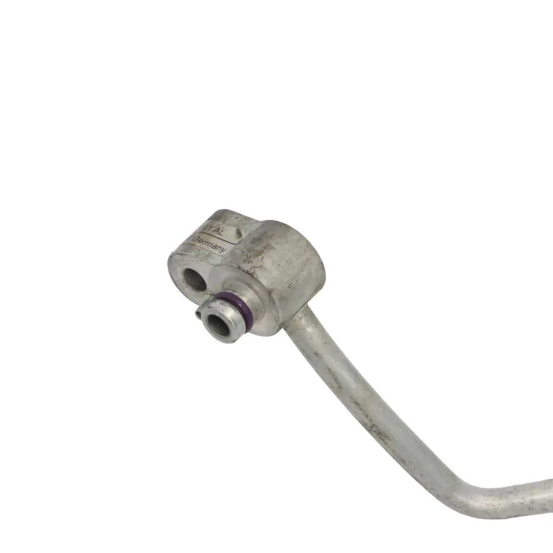 Tuyau d'Air Conditionné pour VW Volkswagen Touran 1T à propos du numéro de pièce 1T0820741AL VW Volkswagen Touran 1T Tuyau d'Air Conditionné - SKU 1T0820741AL - Numéro de pièce 1T0820741AL