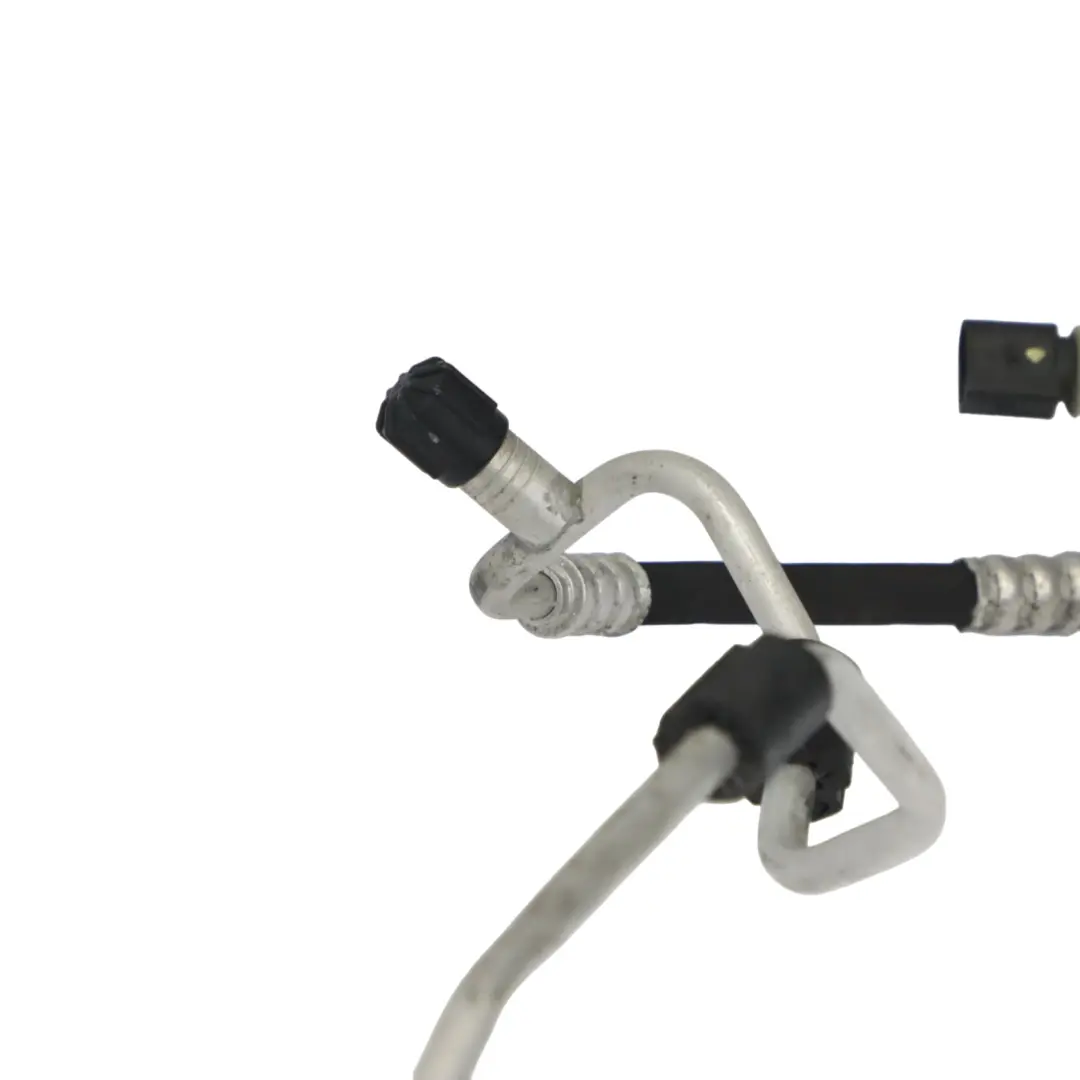 Conditioning Hose A/C Pipe Line to VW Volkswagen Touran 1T Air with Part number 1T0820741AL VW Volkswagen Touran 1T Air Conditioning Hose A/C Pipe Line - SKU 1T0820741AL - Part number 1T0820741AL