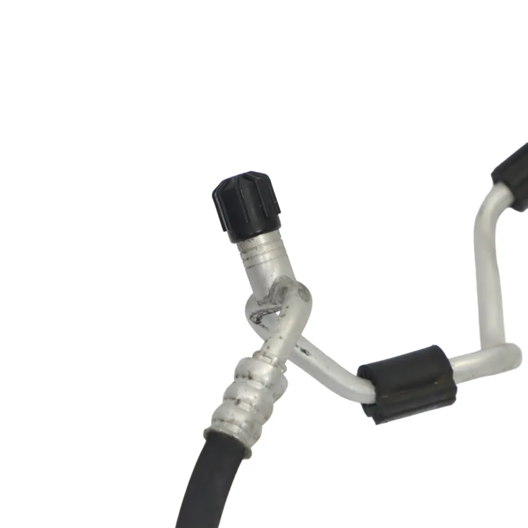 Manguera de Aire Acondicionado A/C Tubería para VW Volkswagen Touran 1T con número de pieza 1T0820741AL VW Volkswagen Touran 1T Manguera de Aire Acondicionado A/C Tubería - SKU 1T0820741AL - Número de pieza 1T0820741AL