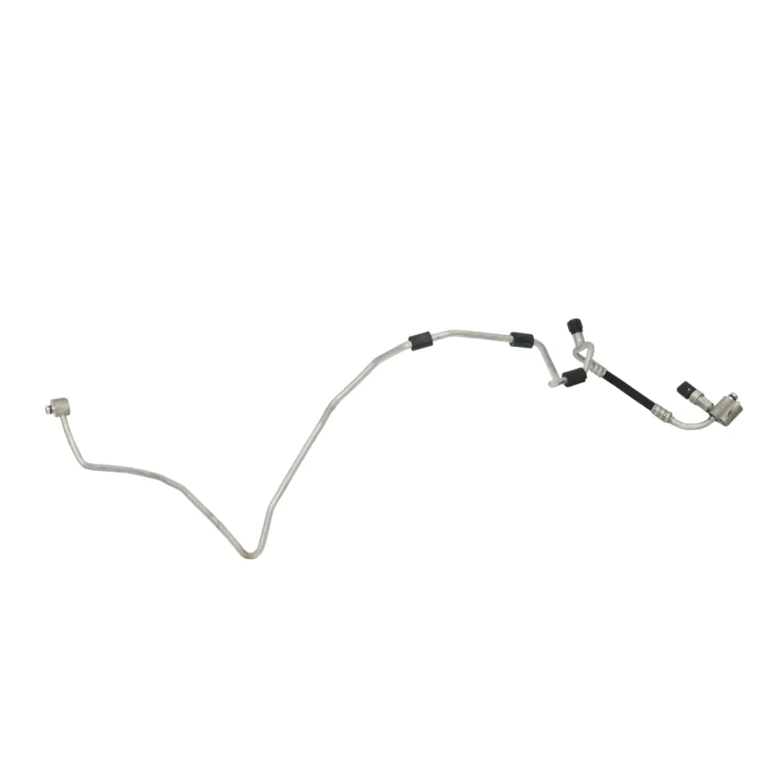Tubo Aria Condizionata Linea tubi A/C per VW Volkswagen Touran 1T con numero di parte 1T0820741AL VW Volkswagen Touran 1T Tubo Aria Condizionata Linea tubi A/C - SKU 1T0820741AL - Numero di parte 1T0820741AL
