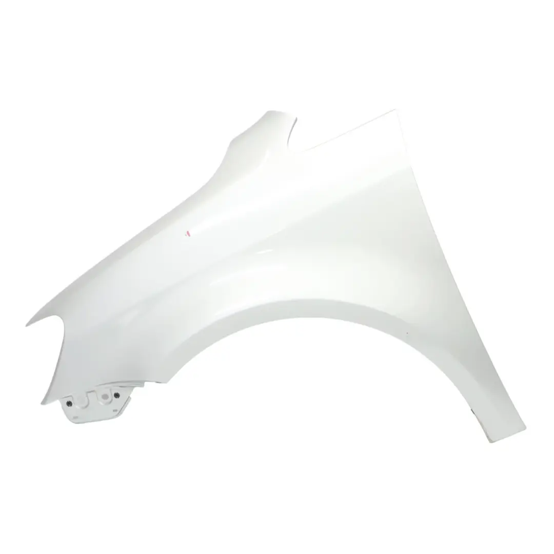 Pannello Anteriore Sinistro Parafango Reflex Silver A7W per Volkswagen VW Touran 1T con numero di parte 1T0821021D Volkswagen VW Touran 1T Pannello Anteriore Sinistro Parafango Reflex Silver A7W - SKU 1T0821021D-RES - Numero di parte 1T0821021D