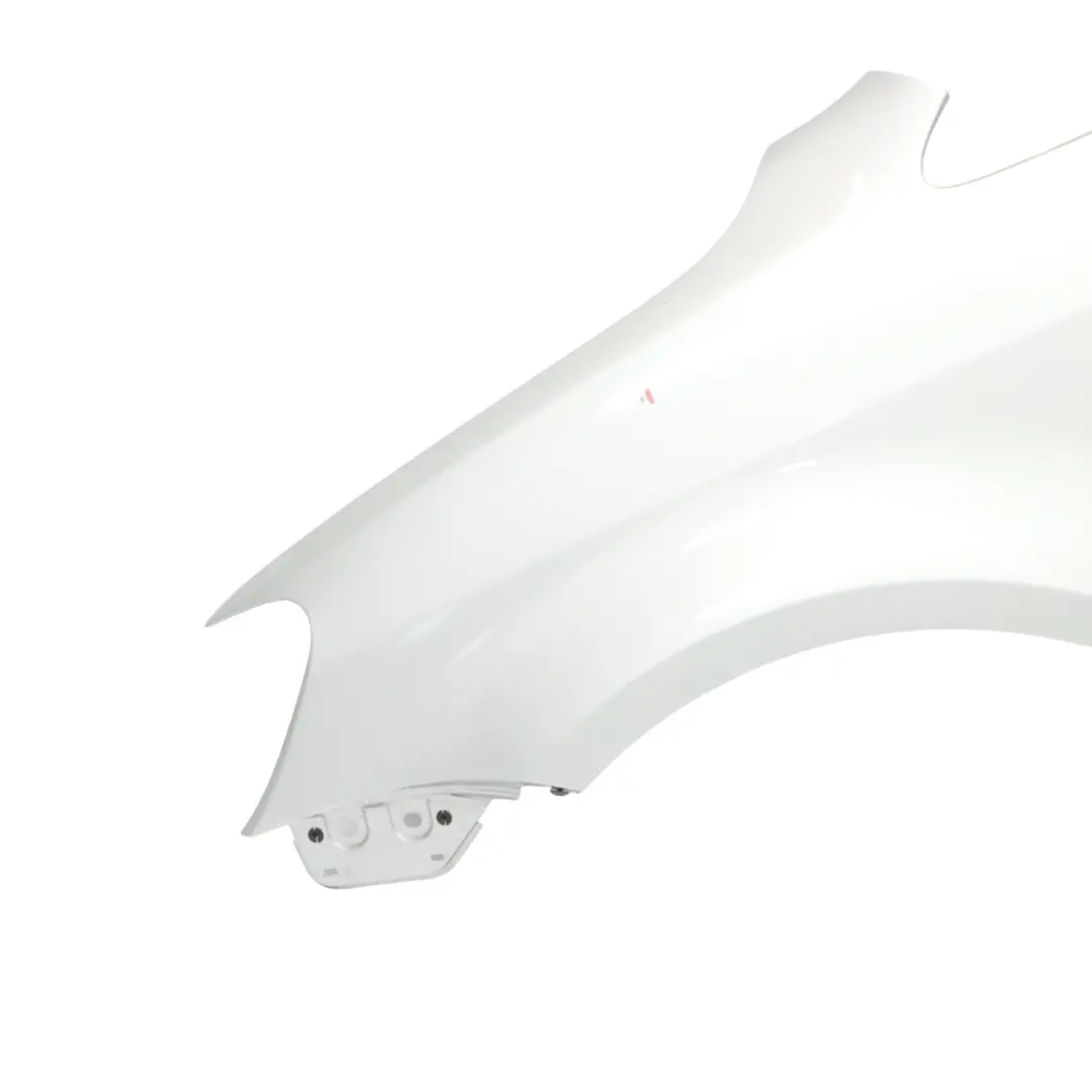 Volkswagen VW Touran 1T Panel Lateral Delantero Izquierdo Reflex Silver - A7W - SKU 1T0821021D-RES - Número de pieza 1T0821021D