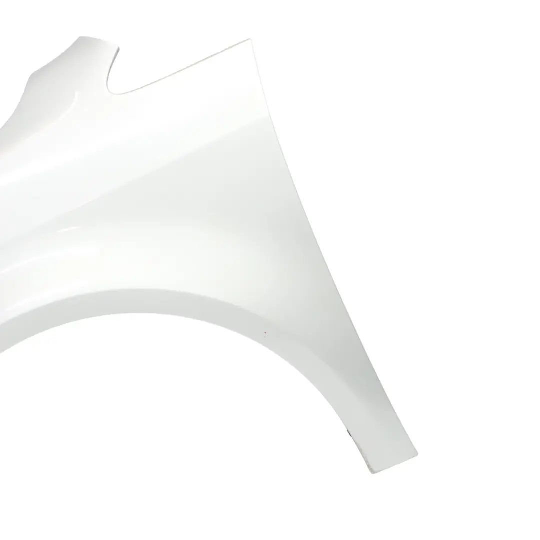 Pannello Anteriore Sinistro Parafango Reflex Silver A7W per Volkswagen VW Touran 1T con numero di parte 1T0821021D Volkswagen VW Touran 1T Pannello Anteriore Sinistro Parafango Reflex Silver A7W - SKU 1T0821021D-RES - Numero di parte 1T0821021D