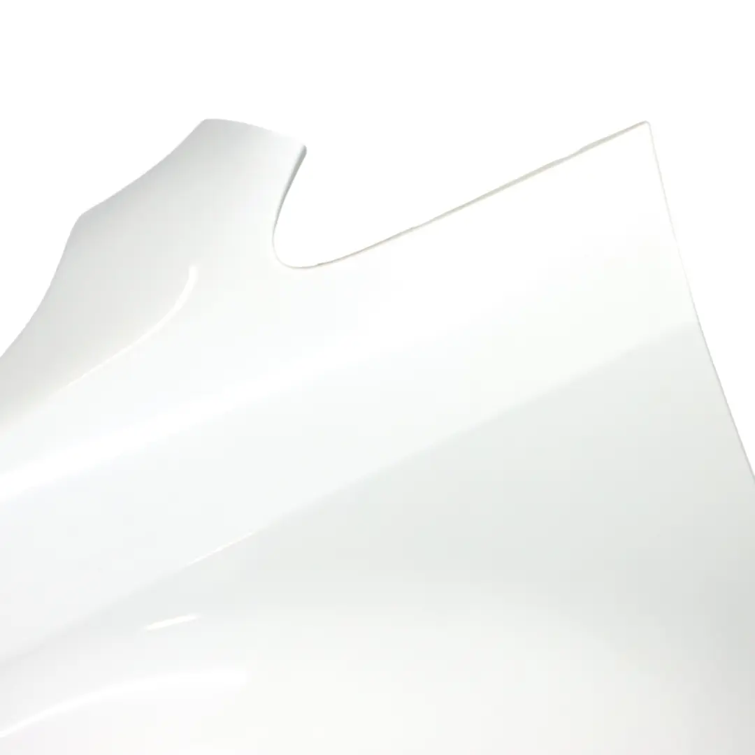 Side Panel Front Left N/S Wing Fender Reflex Silver A7W to Volkswagen VW Touran 1T with Part number 1T0821021D Volkswagen VW Touran 1T Side Panel Front Left N/S Wing Fender Reflex Silver A7W - SKU 1T0821021D-RES - Part number 1T0821021D