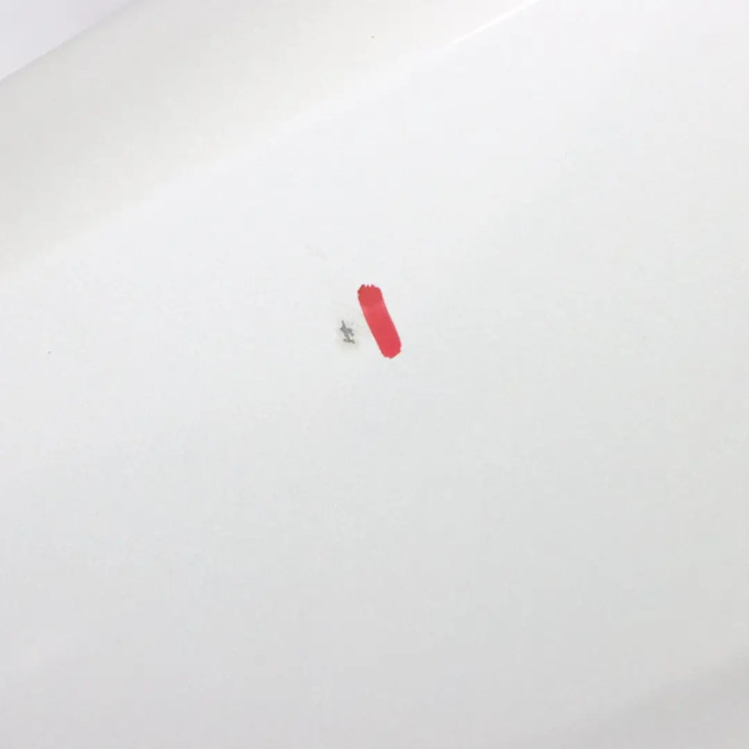 Volkswagen VW Touran 1T Panel Lateral Delantero Izquierdo Reflex Silver - A7W - SKU 1T0821021D-RES - Número de pieza 1T0821021D