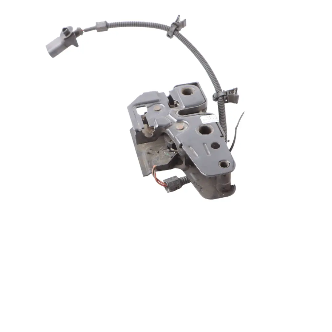 Tourant 1T Front Engine Hood Bonnet Catch Latch Lock to Volkswagen with Part number 1T0823509C Volkswagen Tourant 1T Front Engine Hood Bonnet Catch Latch Lock - SKU 1T0823509C - Part number 1T0823509C