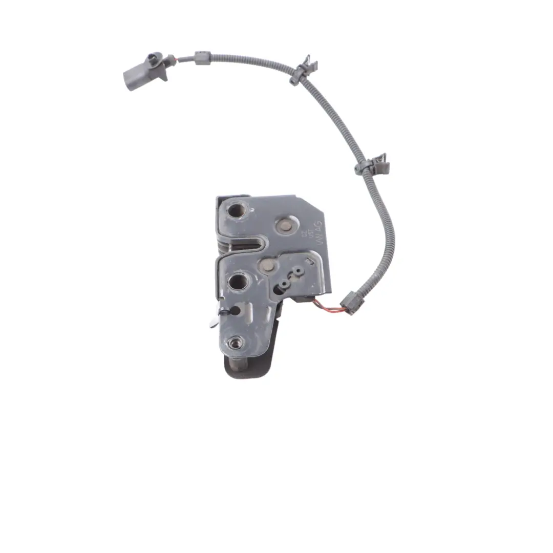 Tourant 1T Front Engine Hood Bonnet Catch Latch Lock to Volkswagen with Part number 1T0823509C Volkswagen Tourant 1T Front Engine Hood Bonnet Catch Latch Lock - SKU 1T0823509C - Part number 1T0823509C