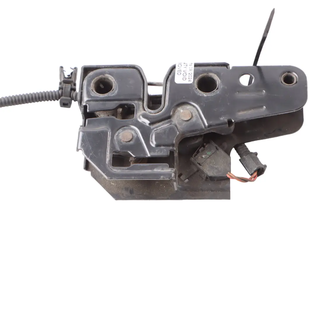 Volkswagen Tourant 1T Front Engine Hood Bonnet Catch Latch Lock - SKU 1T0823509C - Part number 1T0823509C