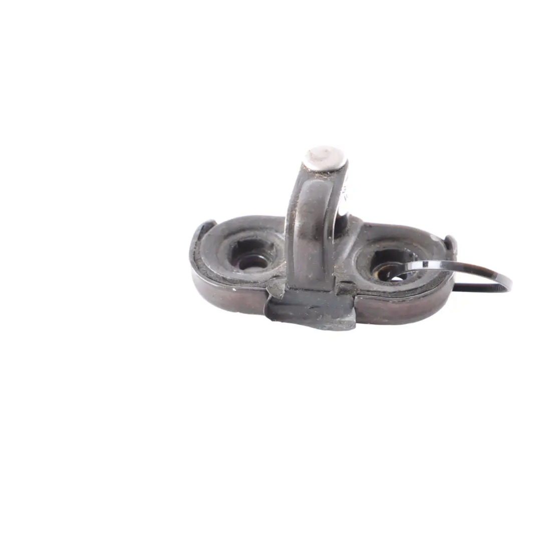 Taillgate Trunk Lock Striker Plate to Volkswagen Polo 6R with Part number 1T0827517A Volkswagen Polo 6R Taillgate Trunk Lock Striker Plate - SKU 1T0827517A - Part number 1T0827517A