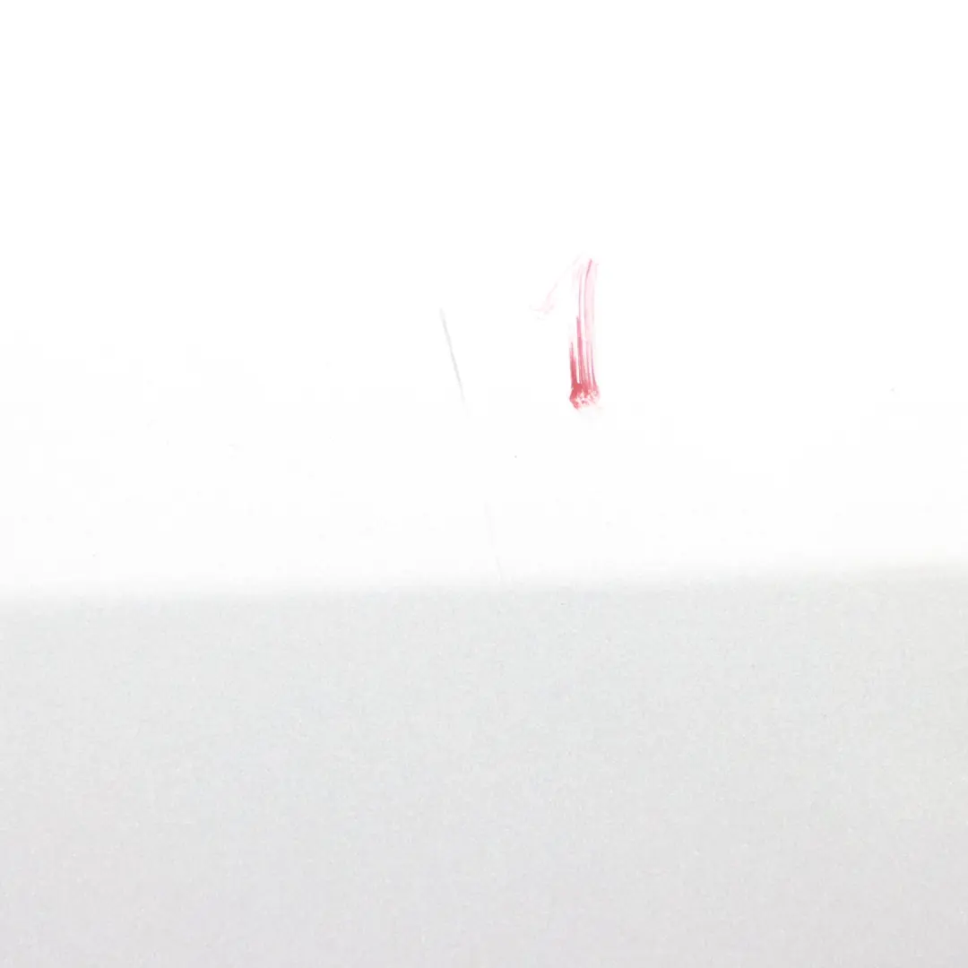 Gauche Reflex Silver Metallic - LA7W pour Volkswagen VW Touran 1T Porte Avant à propos du numéro de pièce 1T0831055AB-RES Volkswagen VW Touran 1T Porte Avant Gauche Reflex Silver Metallic - LA7W - SKU 1T0831055AB-RES - Numéro de pièce 1T0831055AB-RES