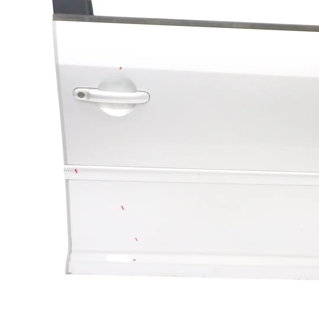 Droite Reflex Silver Metallic - LA7W pour Volkswagen VW Touran 1T Porte Avant à propos du numéro de pièce 1T0831056AB Volkswagen VW Touran 1T Porte Avant Droite Reflex Silver Metallic - LA7W - SKU 1T0831056AB-RES - Numéro de pièce 1T0831056AB